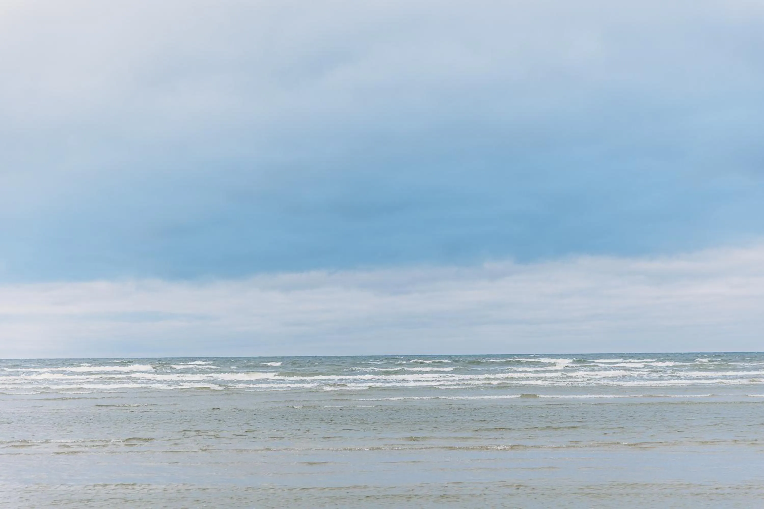 Natural landscape in ZUŠU KLĒTS