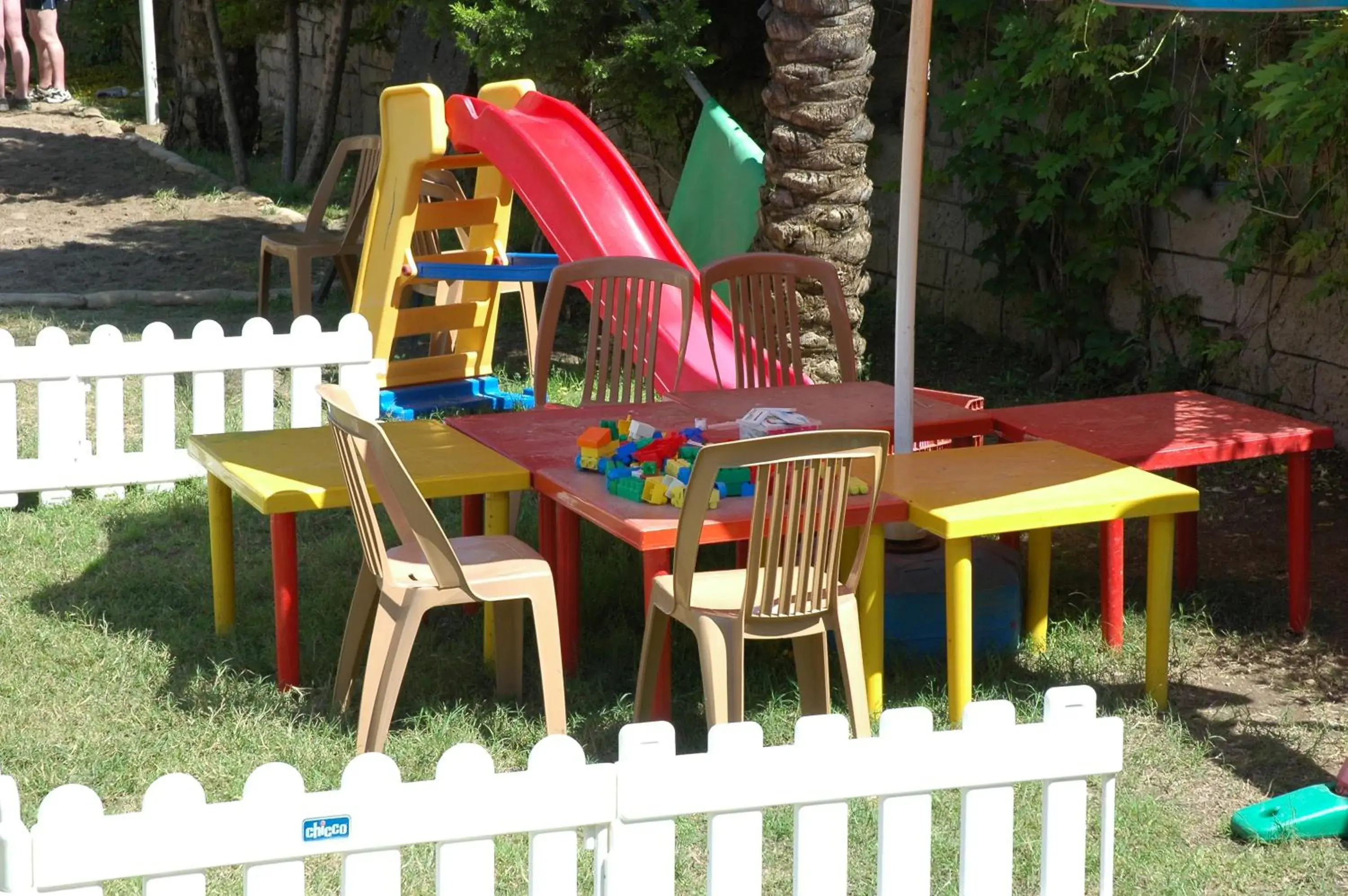 Kids's club, Children's Play Area in Meder Resort Hotel - Ultra All Inclusive