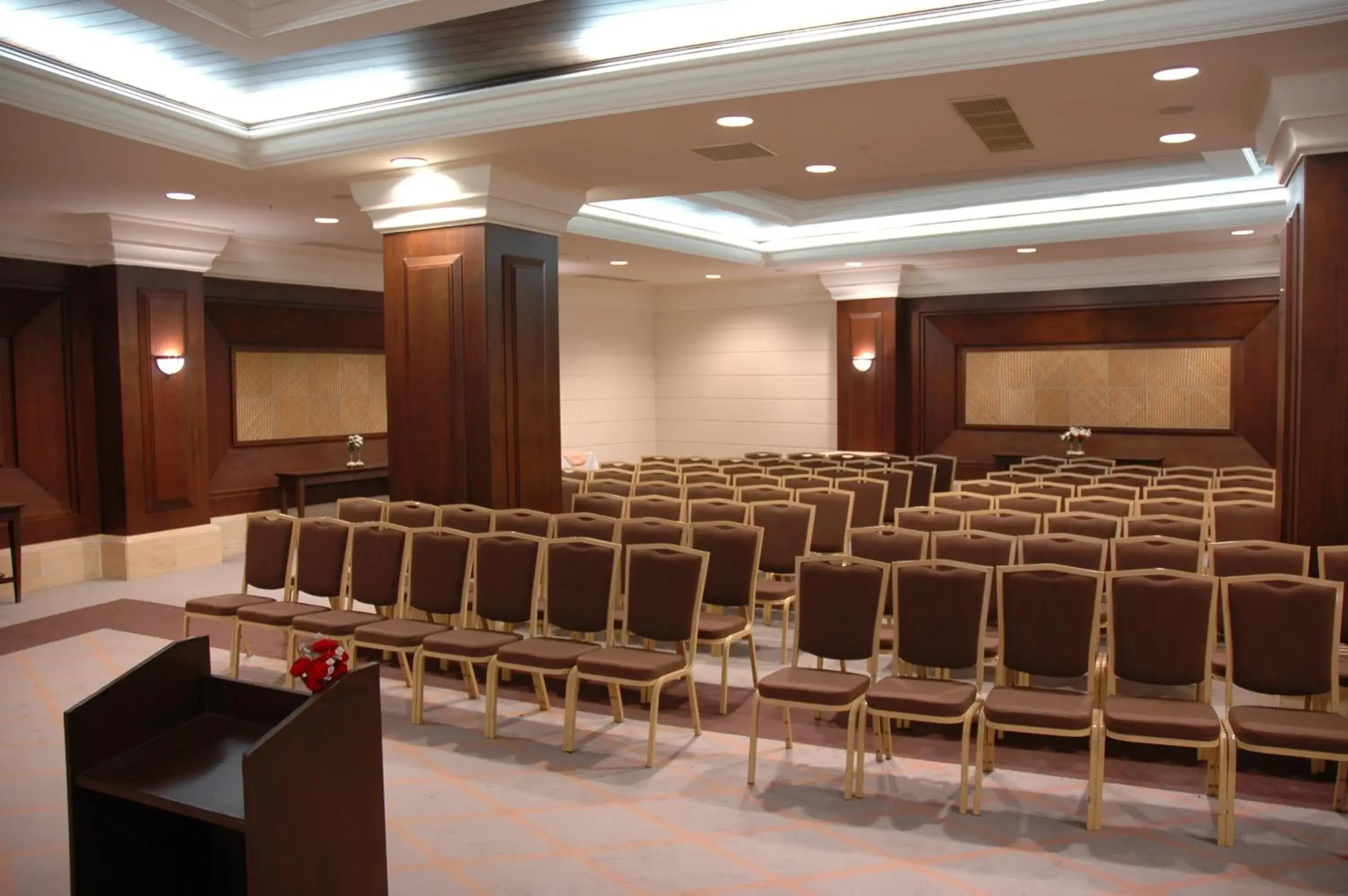 Business facilities in Meder Resort Hotel - Ultra All Inclusive