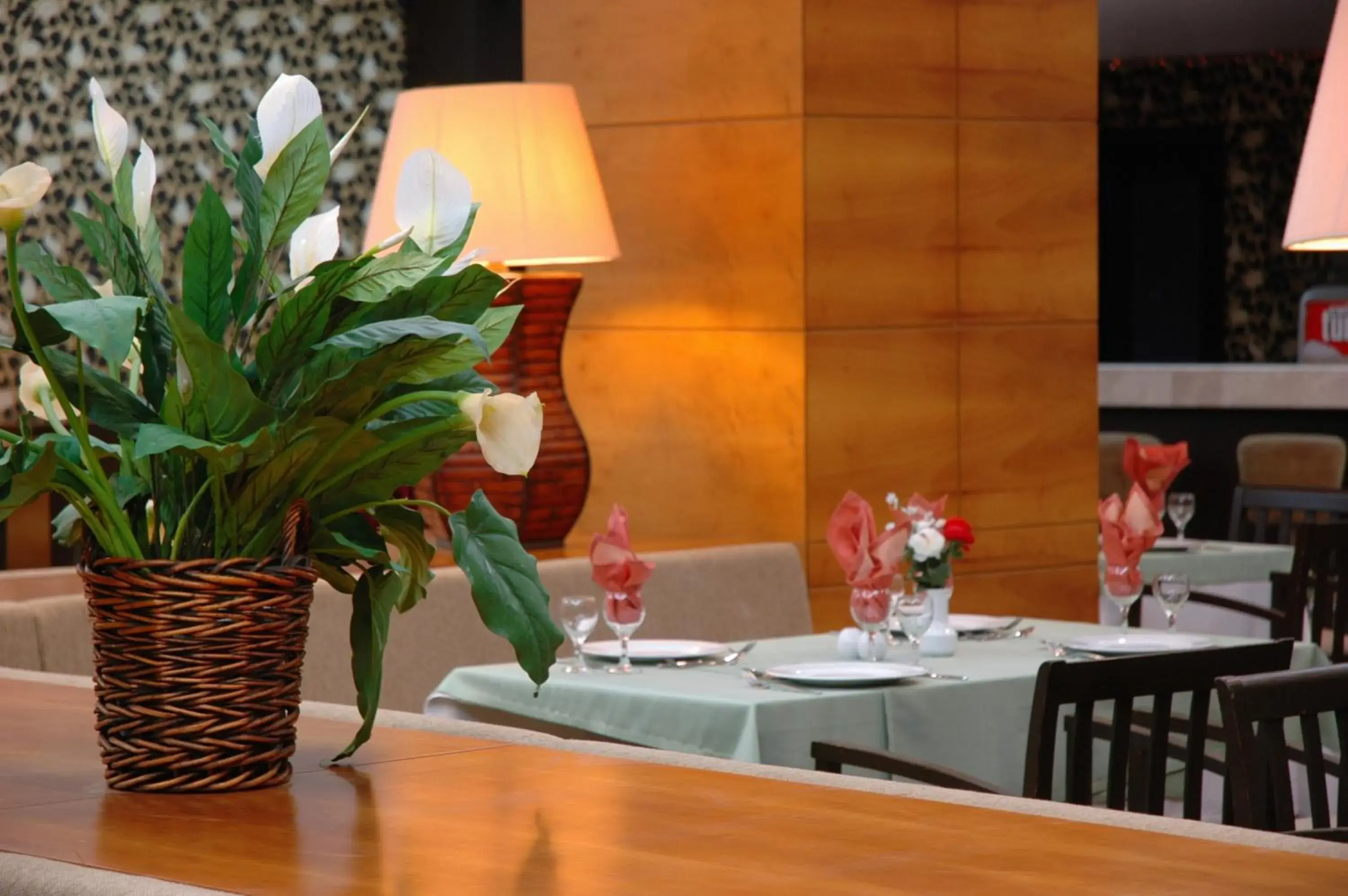 Restaurant/Places to Eat in Meder Resort Hotel - Ultra All Inclusive