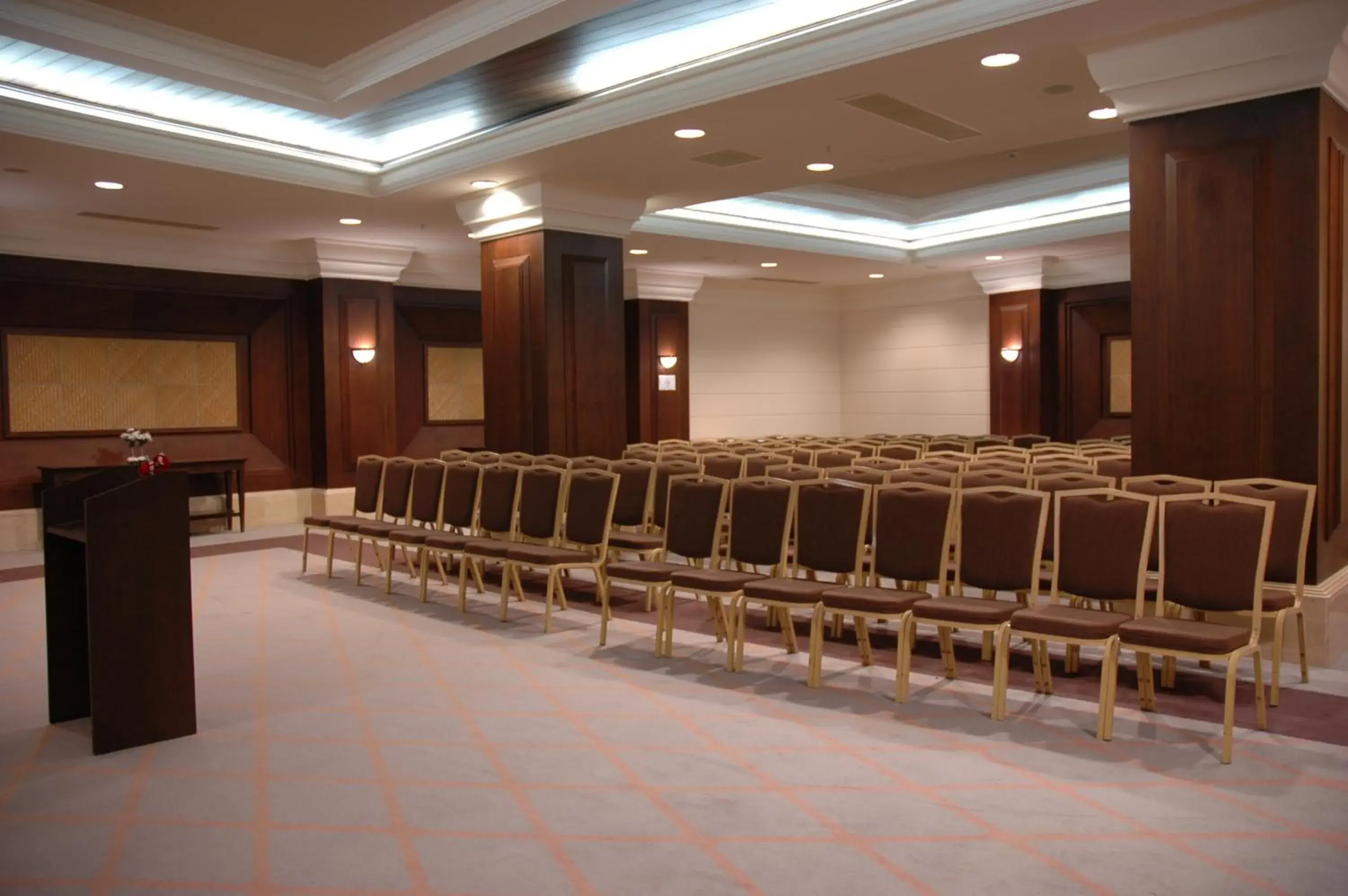 Business facilities in Meder Resort Hotel - Ultra All Inclusive