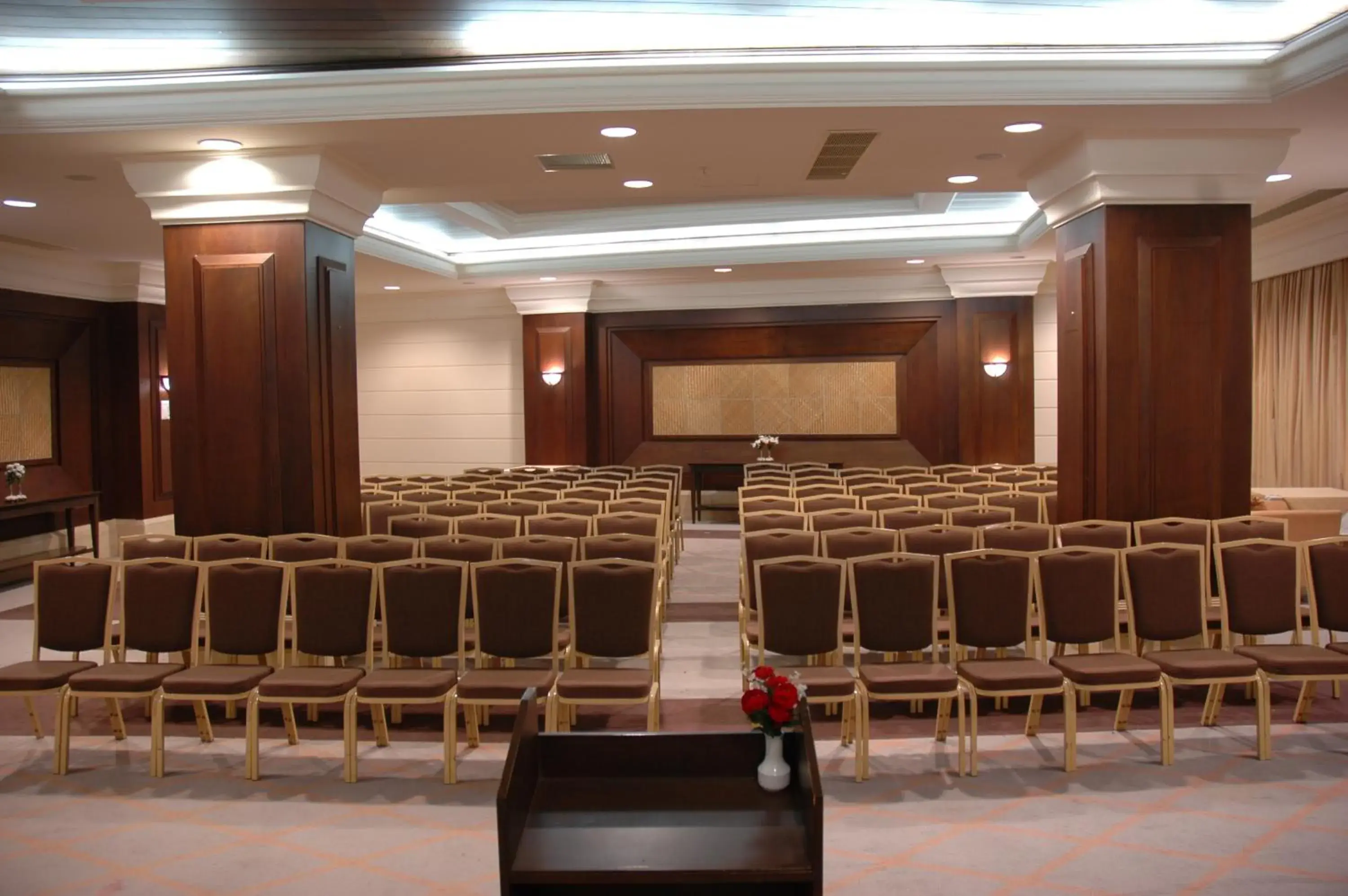 Banquet/Function facilities in Meder Resort Hotel - Ultra All Inclusive