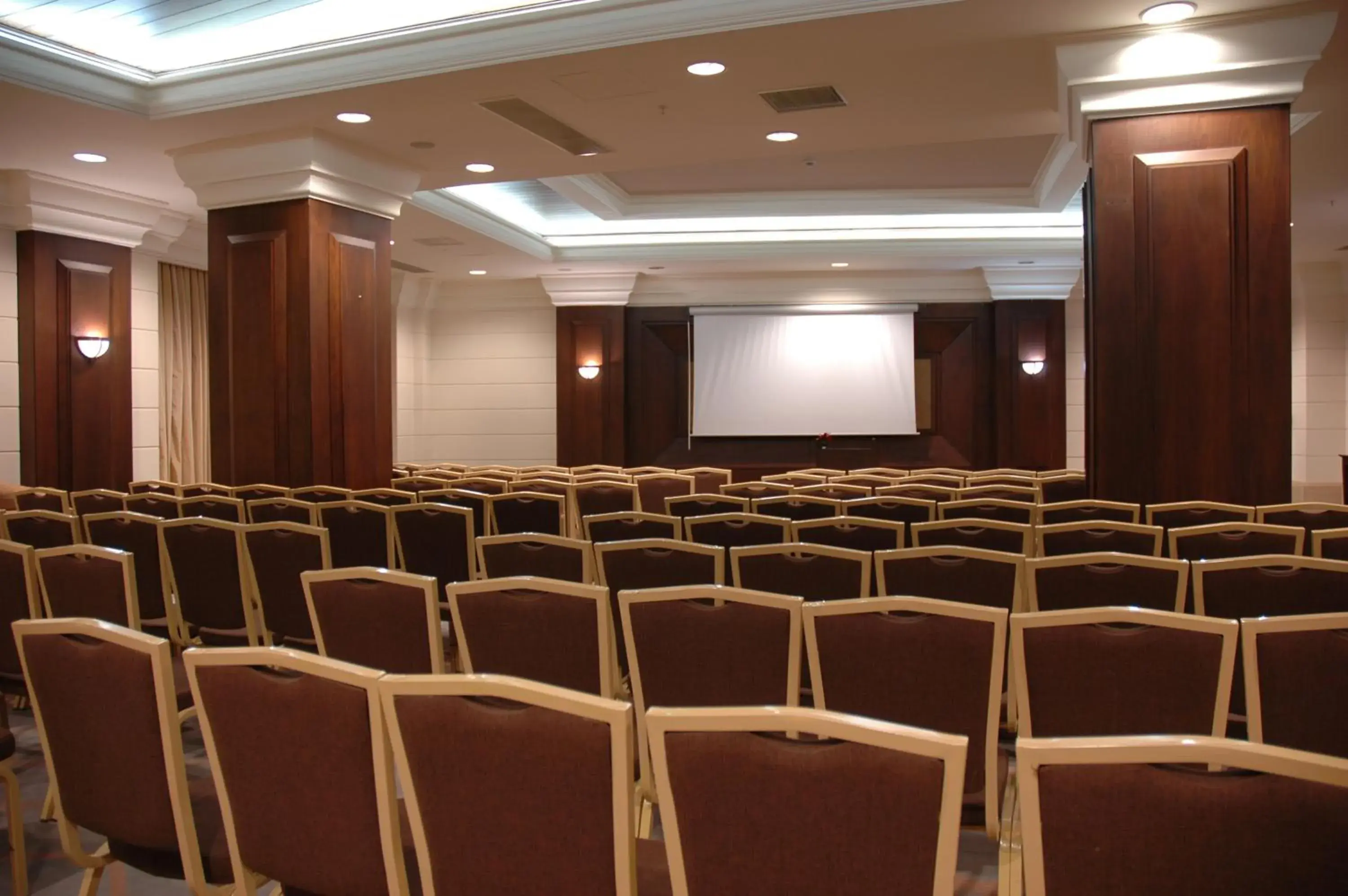 Business facilities in Meder Resort Hotel - Ultra All Inclusive