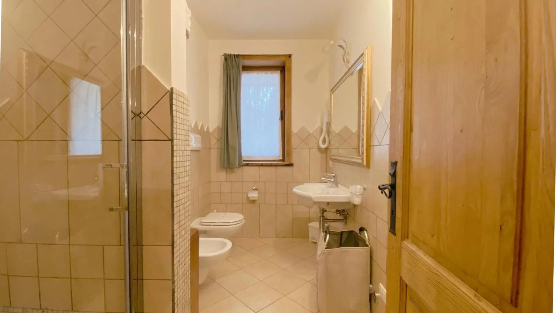 Bosco della Serenissima