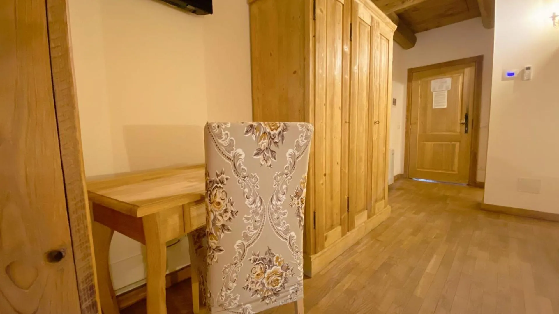 Living room in Bosco della Serenissima