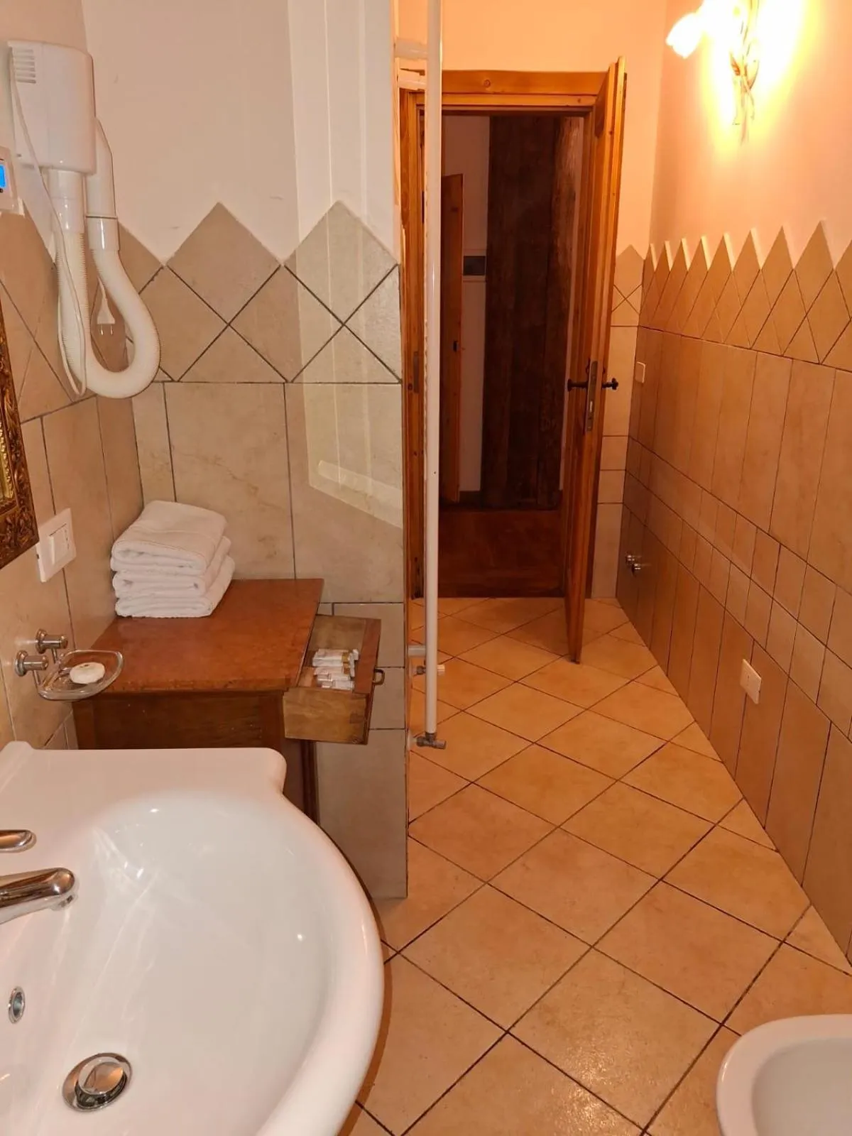 Locanda Al Cacciatore