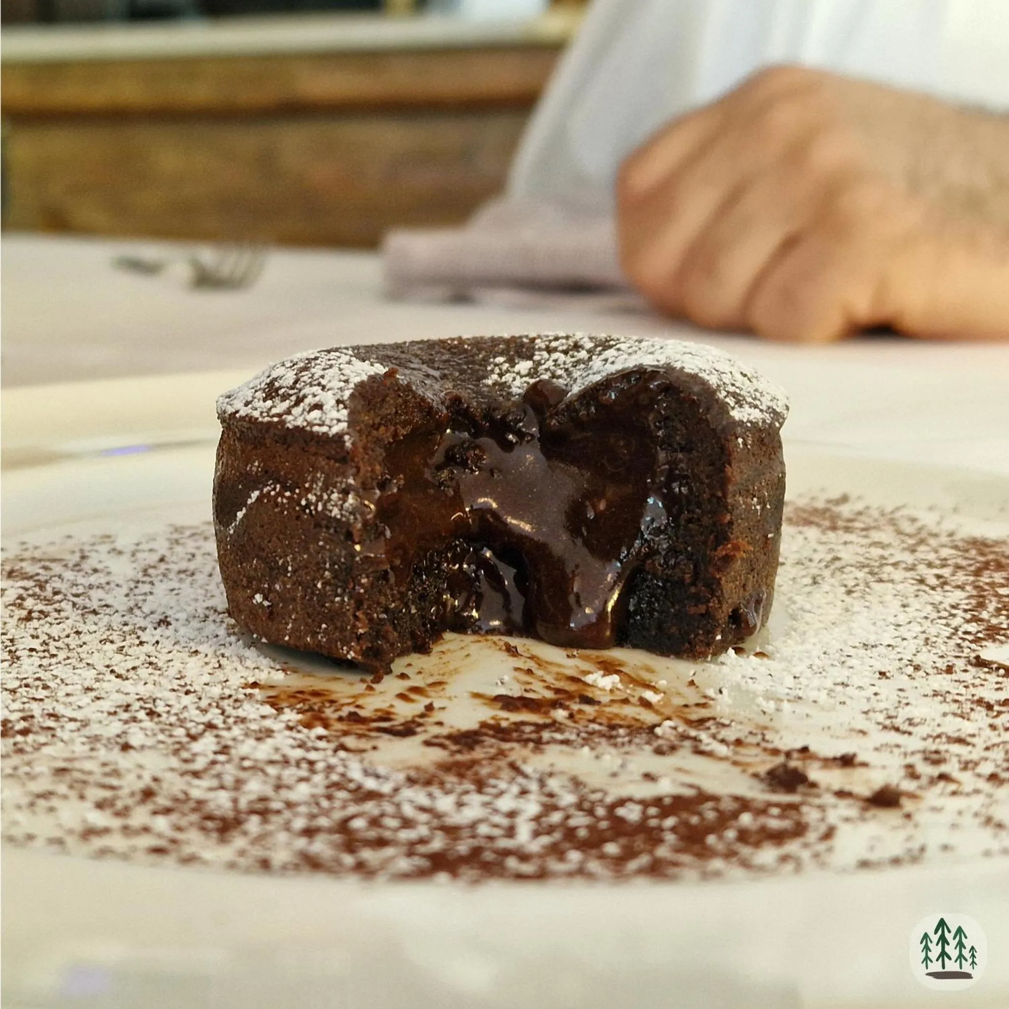 Restaurant/places to eat in Locanda Al Cacciatore