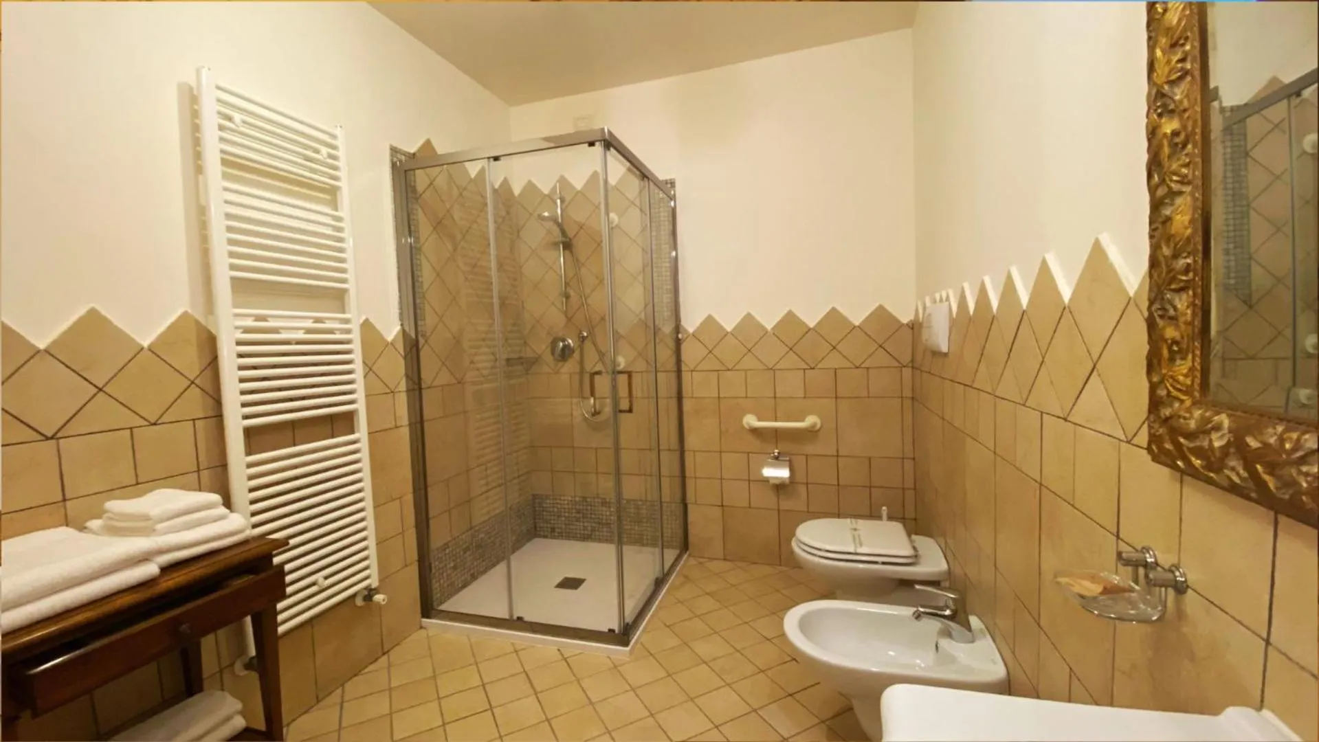 Bosco della Serenissima