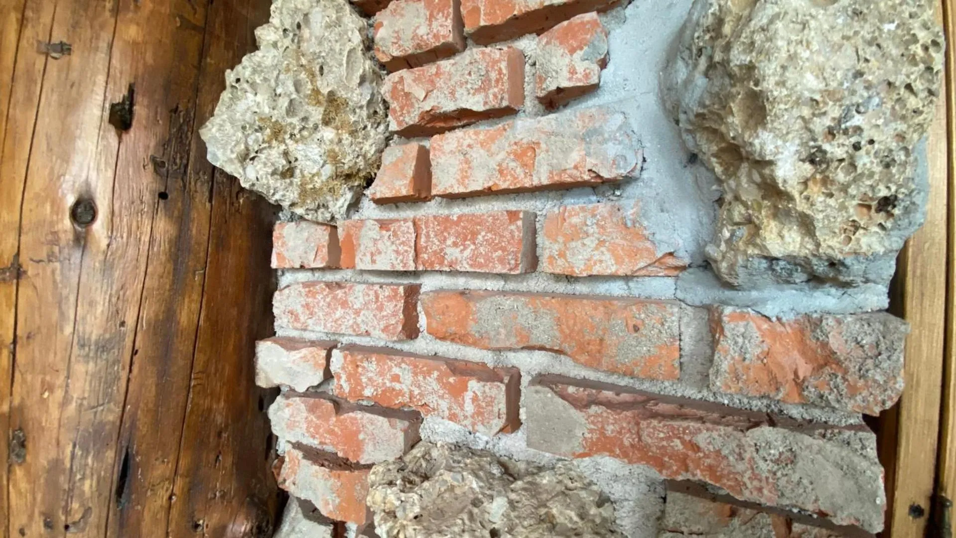 Bosco della Serenissima