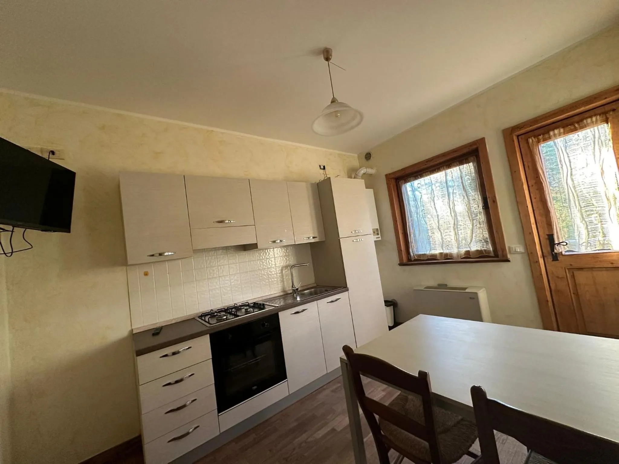 Locanda Al Cacciatore