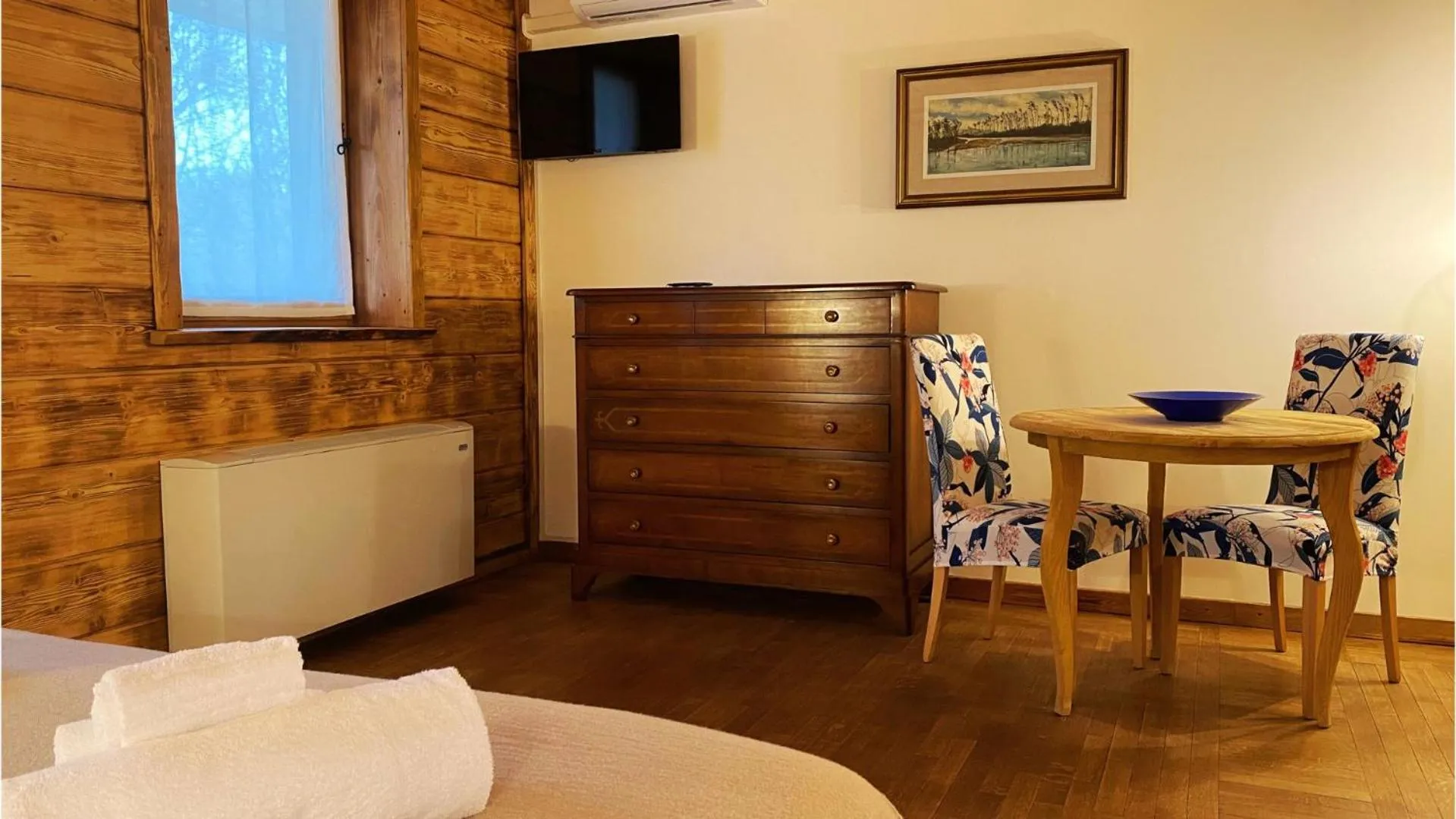 Bosco della Serenissima