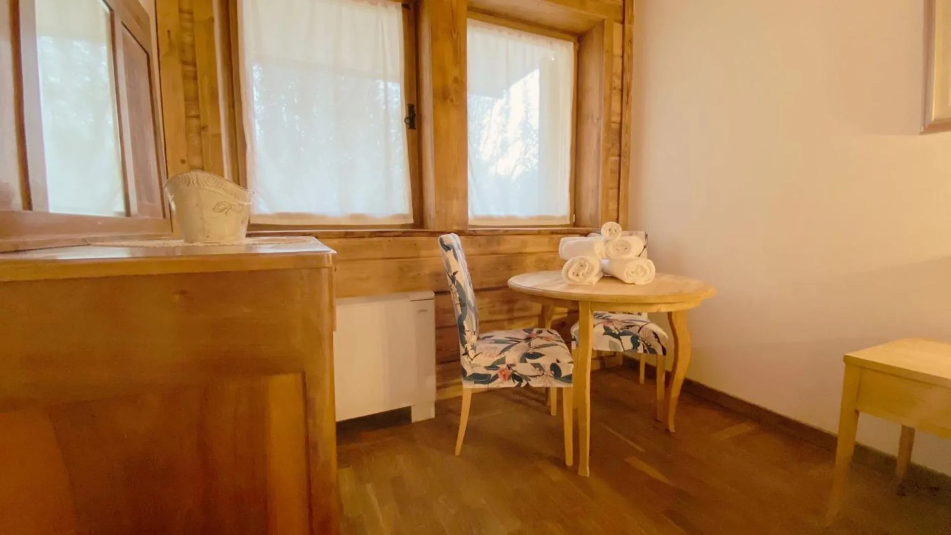 Bosco della Serenissima