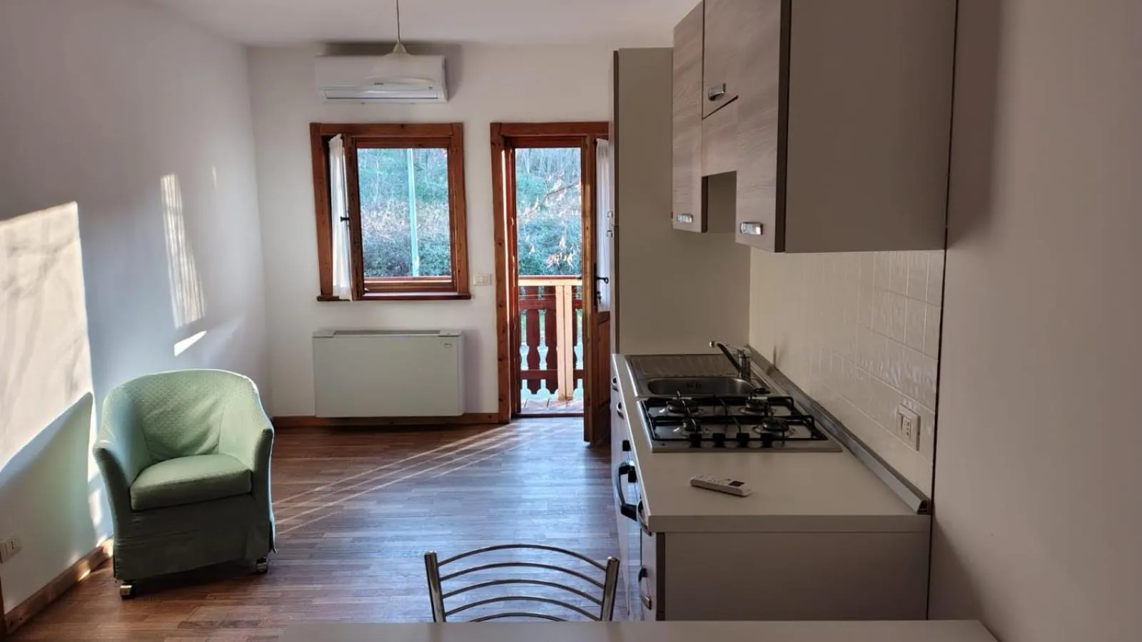 Locanda Al Cacciatore