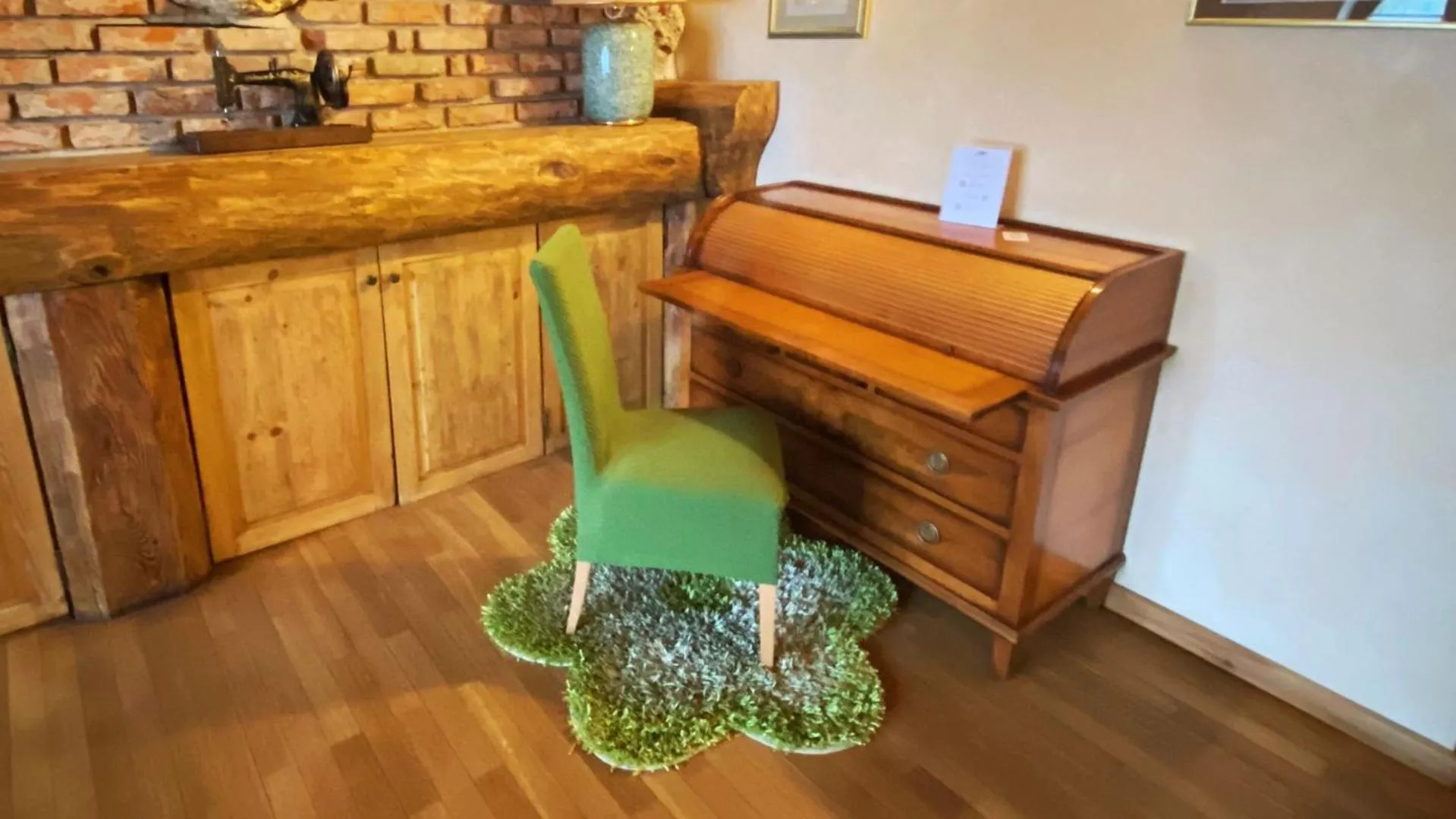 Bosco della Serenissima