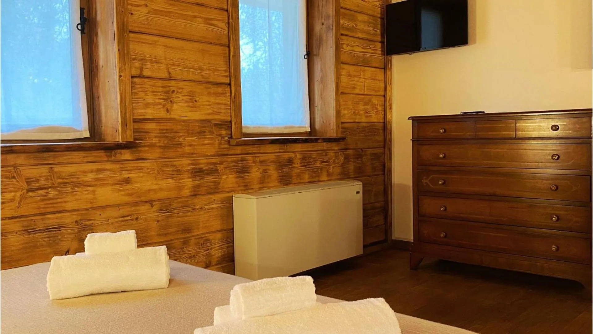 Bosco della Serenissima