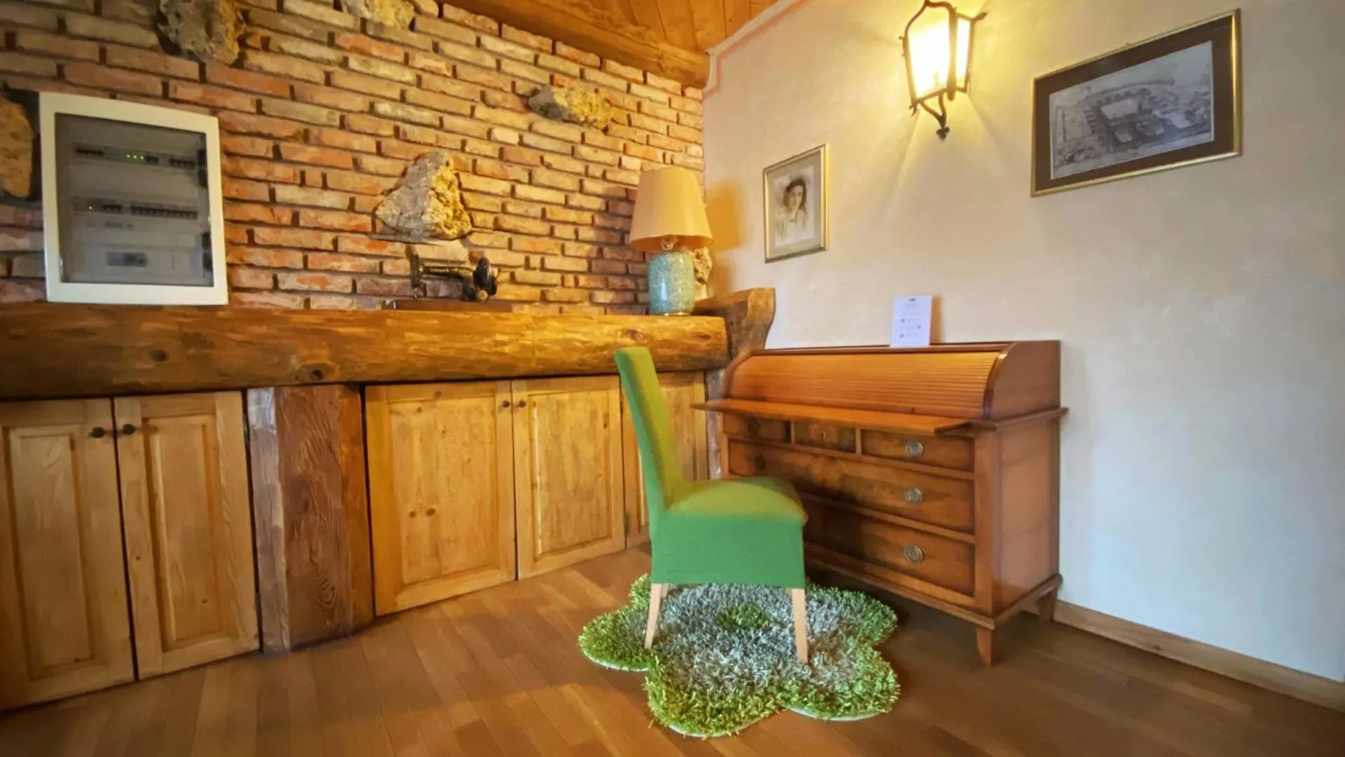 Bosco della Serenissima