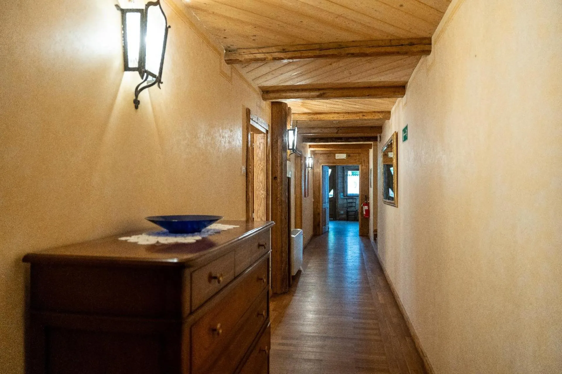 Locanda Al Cacciatore