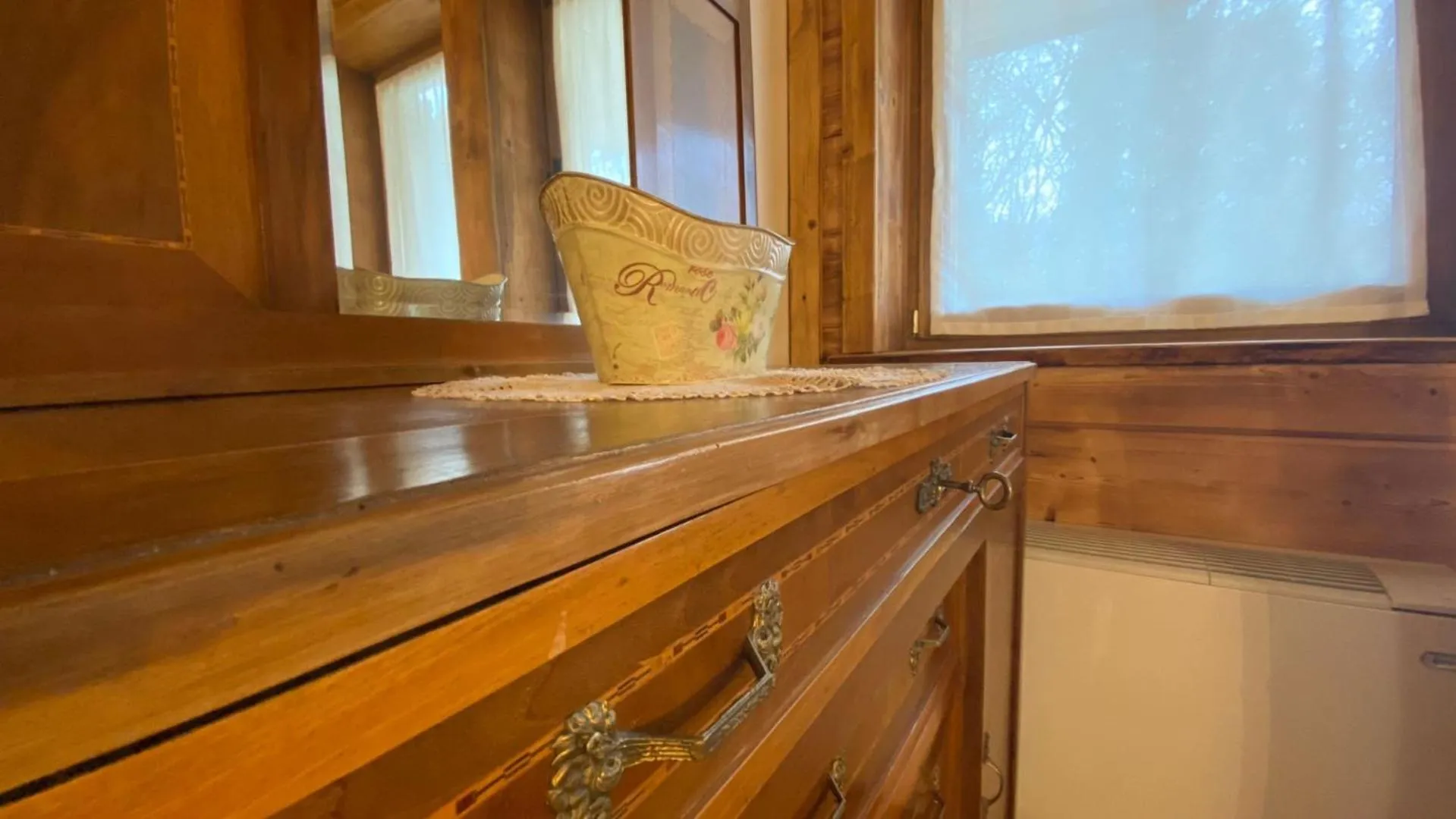 Bosco della Serenissima