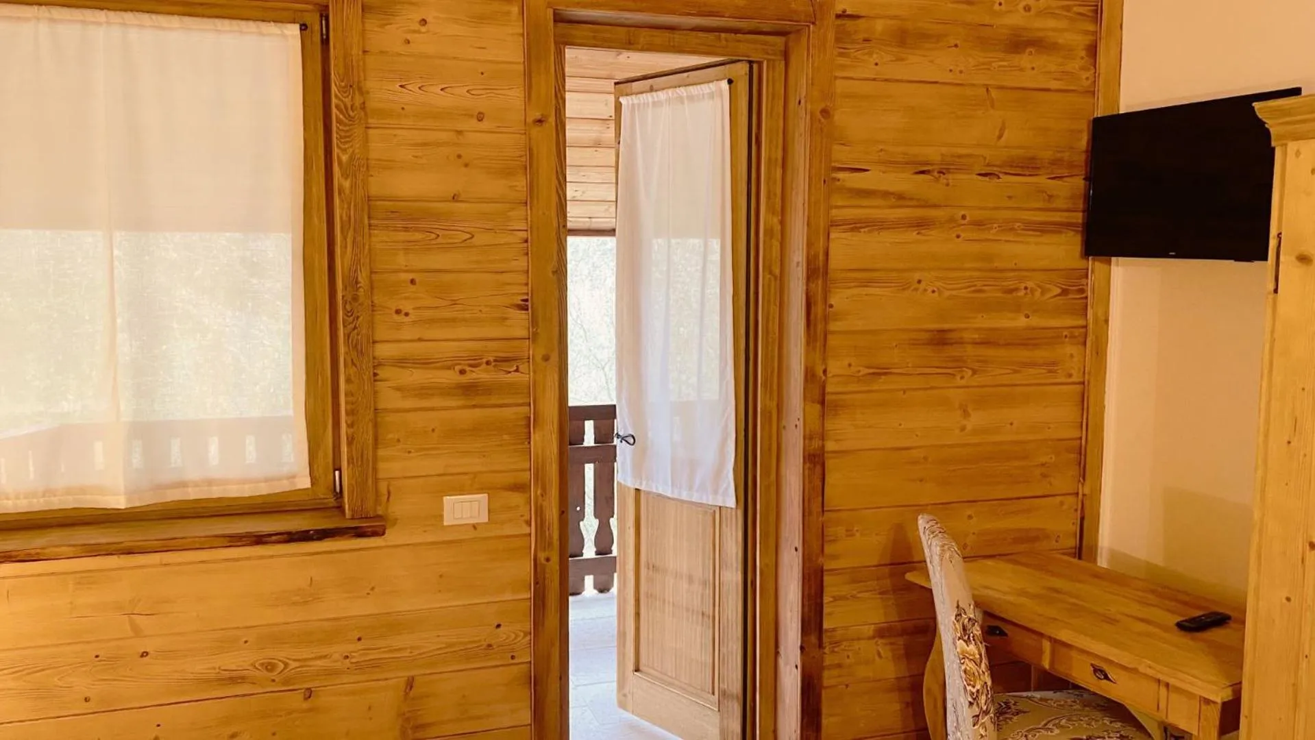 Bosco della Serenissima