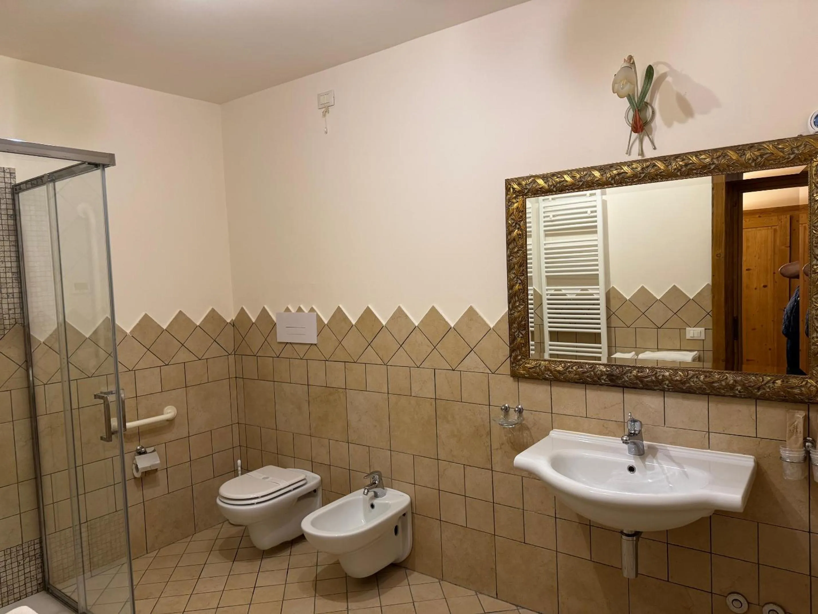 Locanda Al Cacciatore