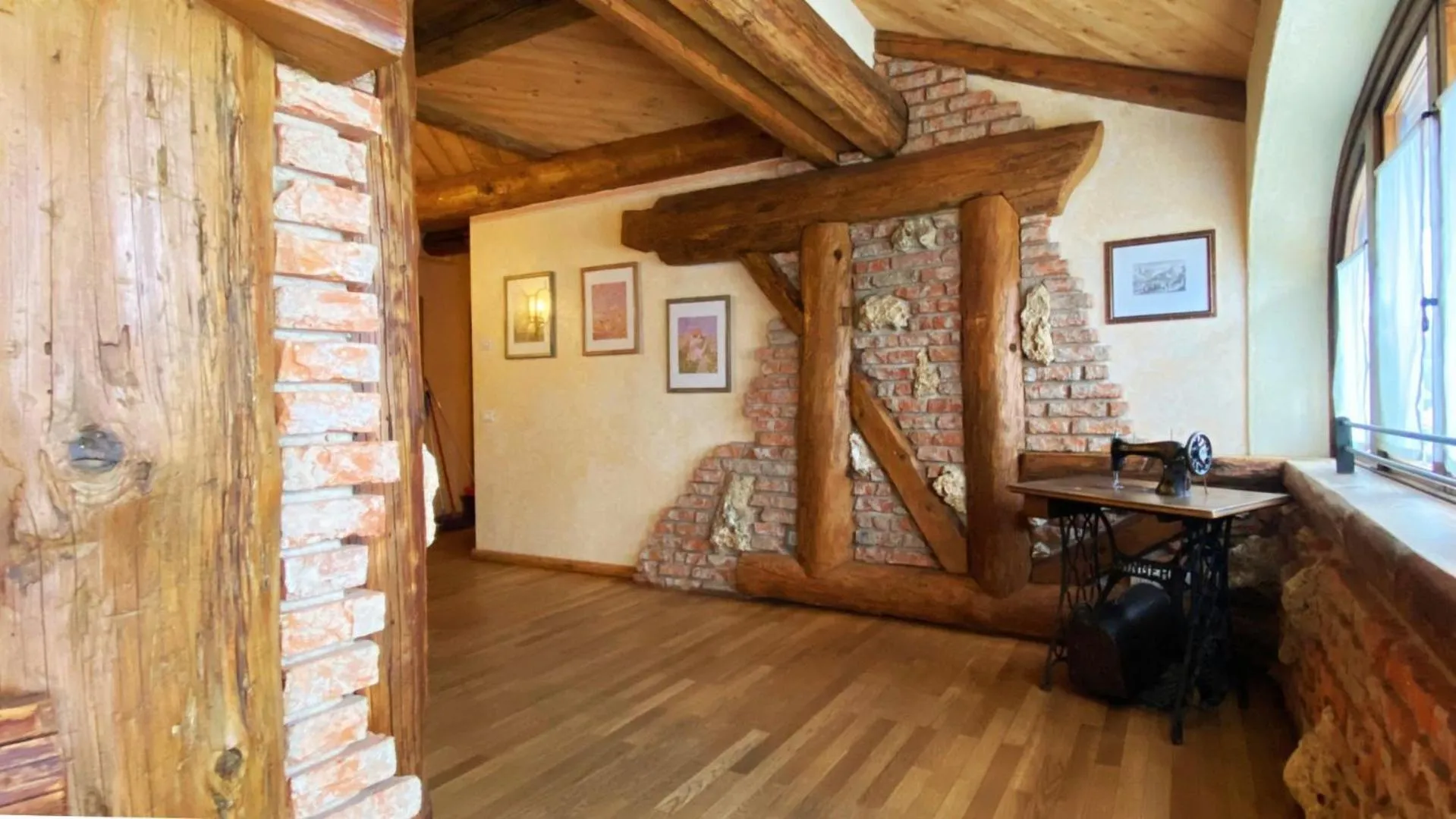 Bosco della Serenissima