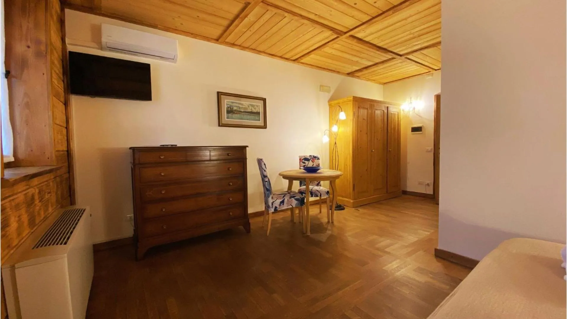 Bosco della Serenissima