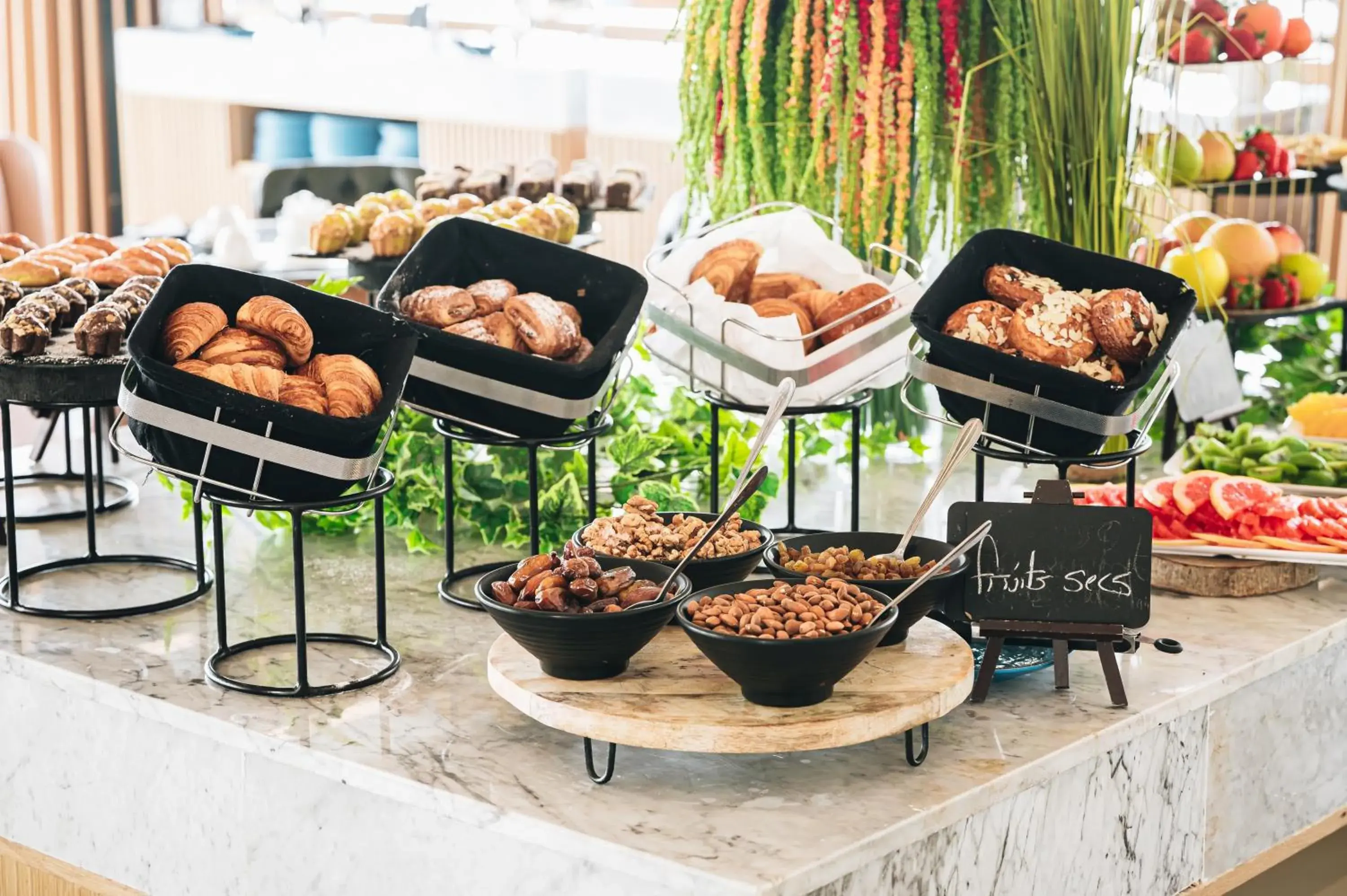 Restaurant/places to eat in Tulum Beach Resort Dakhla Restaurant/places to eat in Tulum Beach Resort Dakhla