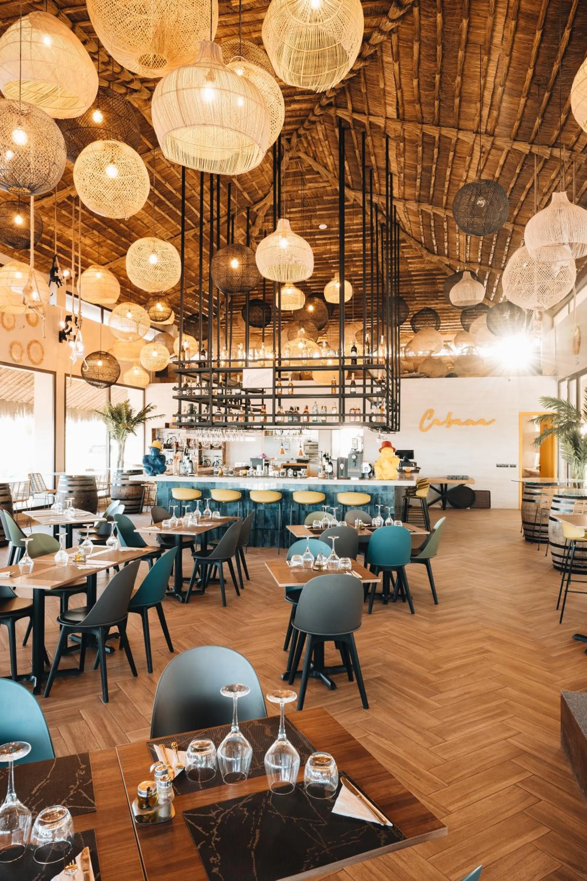 Tulum Beach Resort Dakhla