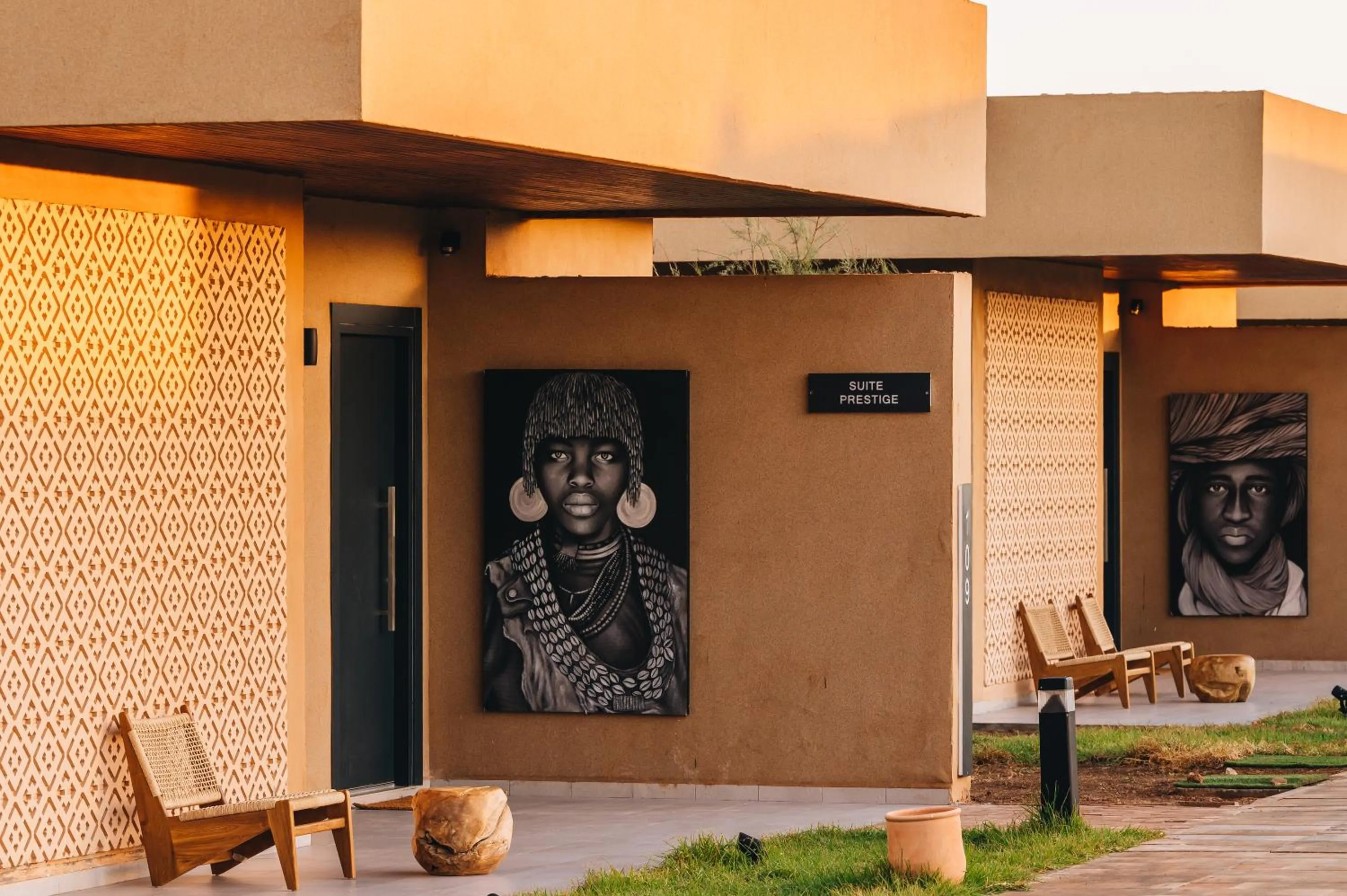 Tulum Beach Resort Dakhla