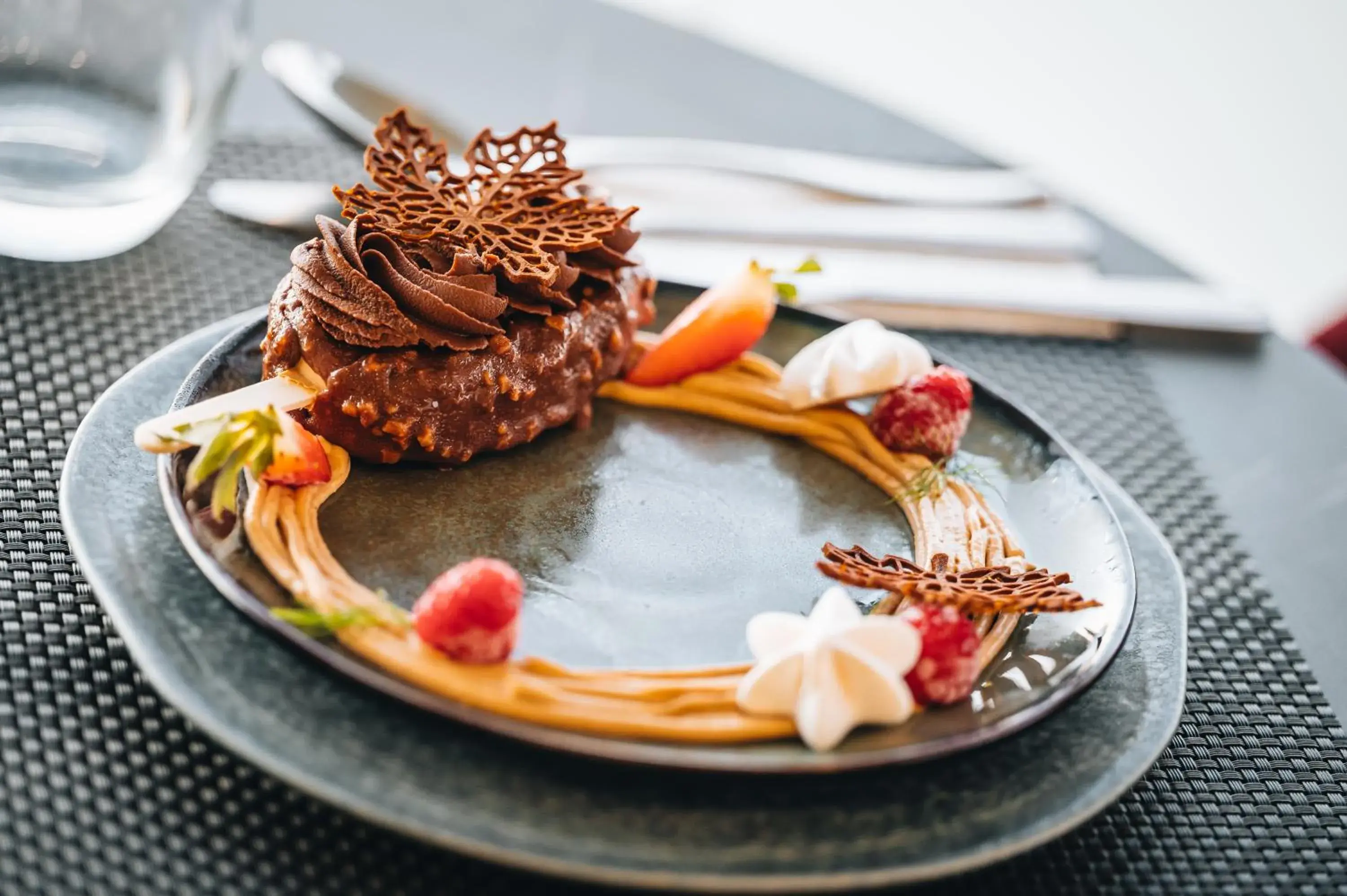 Restaurant/places to eat in Tulum Beach Resort Dakhla Restaurant/places to eat in Tulum Beach Resort Dakhla