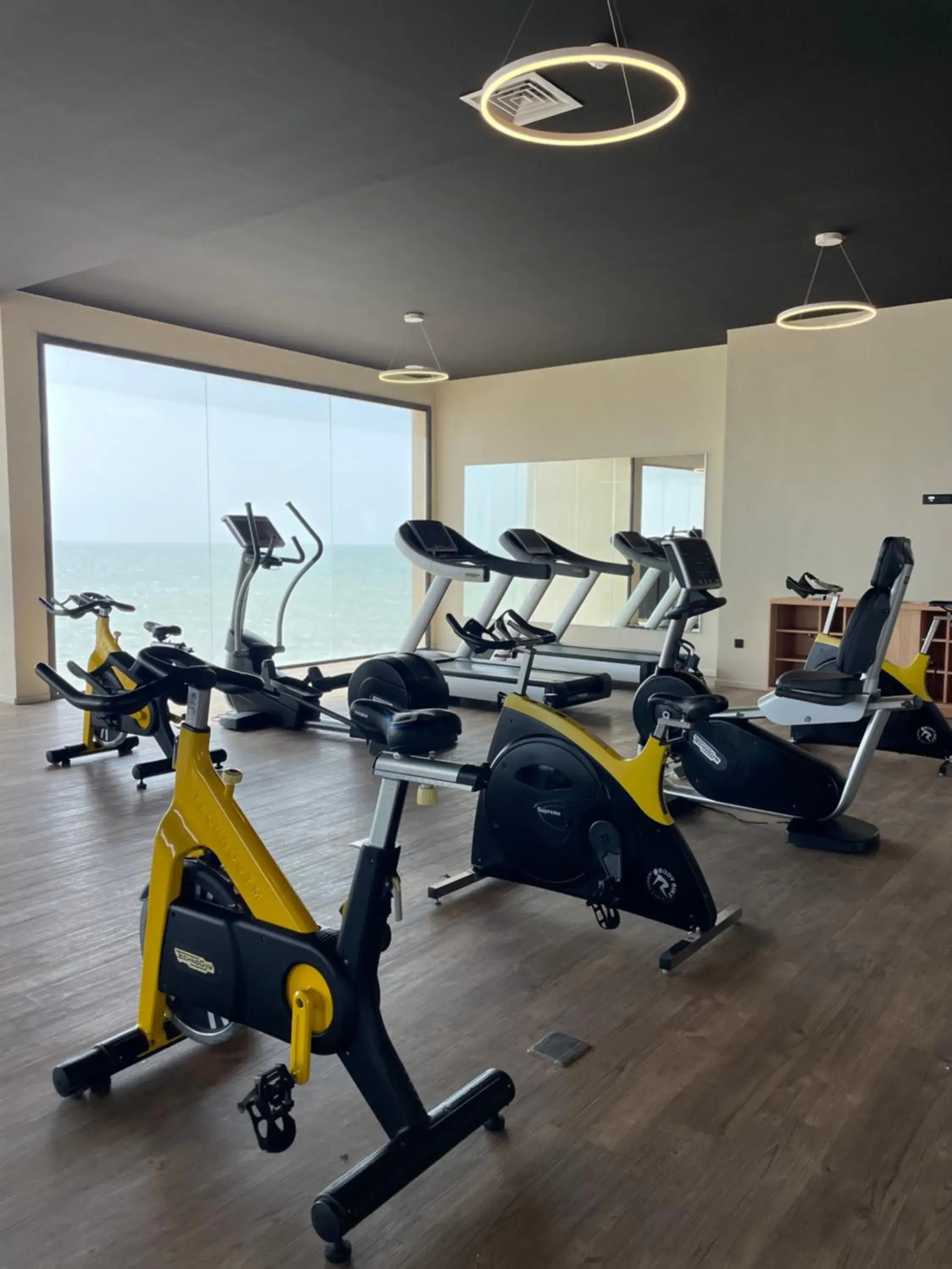 Spa and wellness centre/facilities in Tulum Beach Resort Dakhla Spa and wellness centre/facilities in Tulum Beach Resort Dakhla