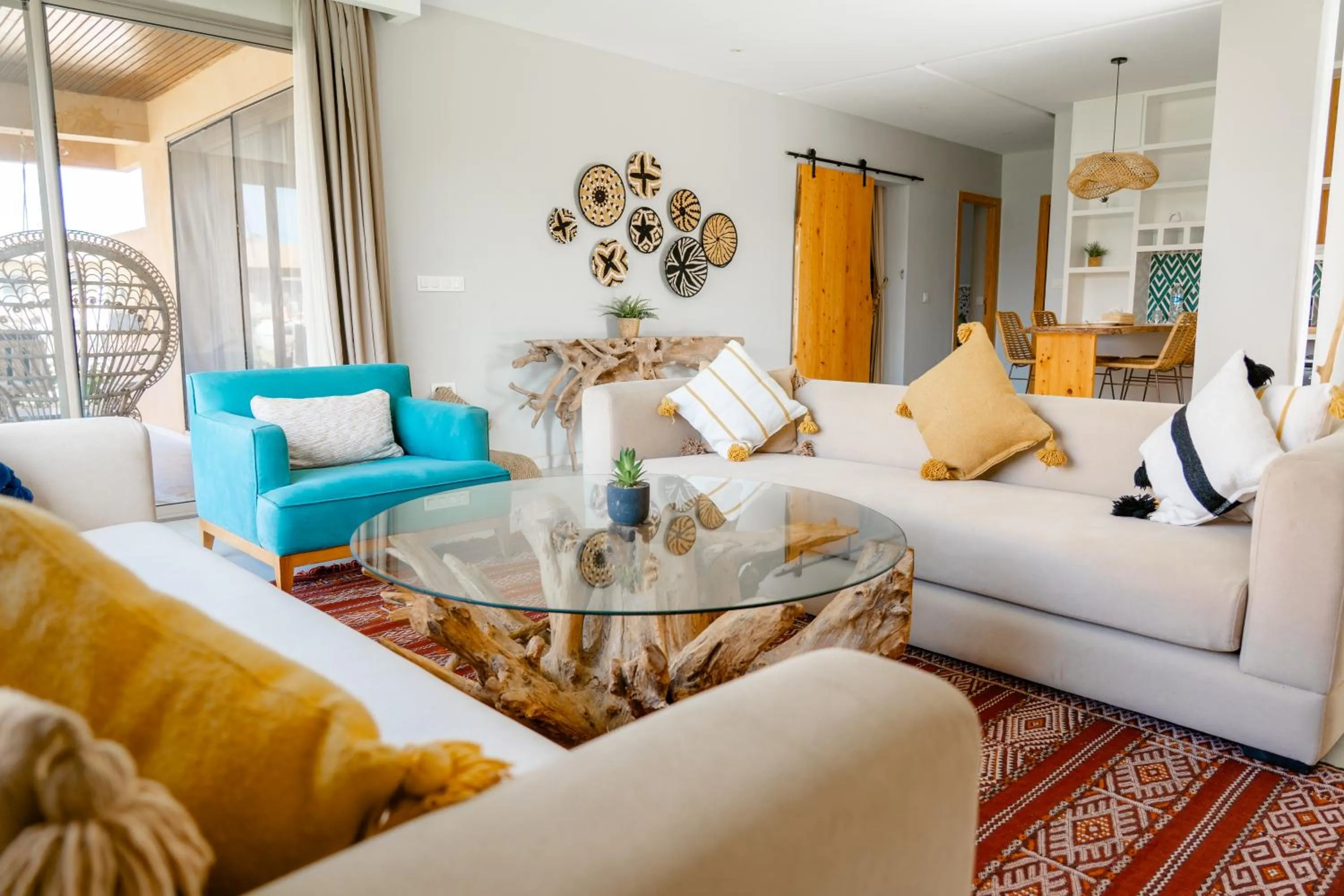 Tulum Beach Resort Dakhla