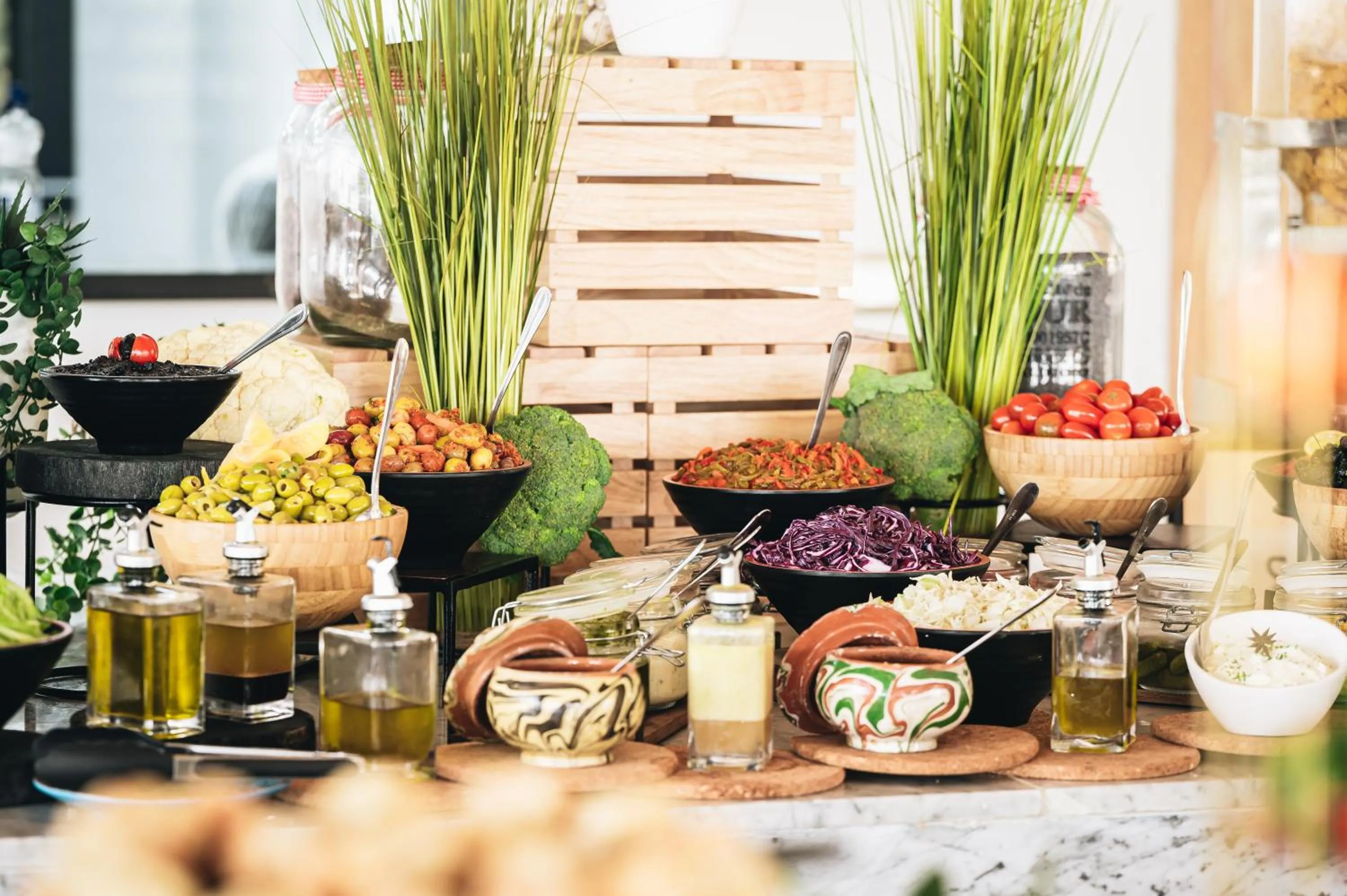 Tulum Beach Resort Dakhla