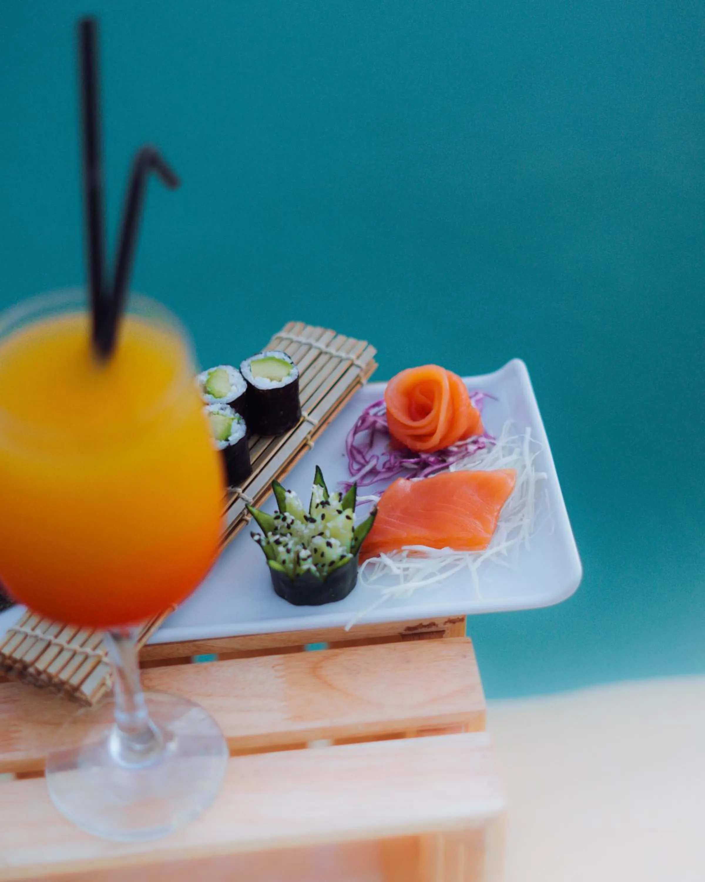 Tulum Beach Resort Dakhla