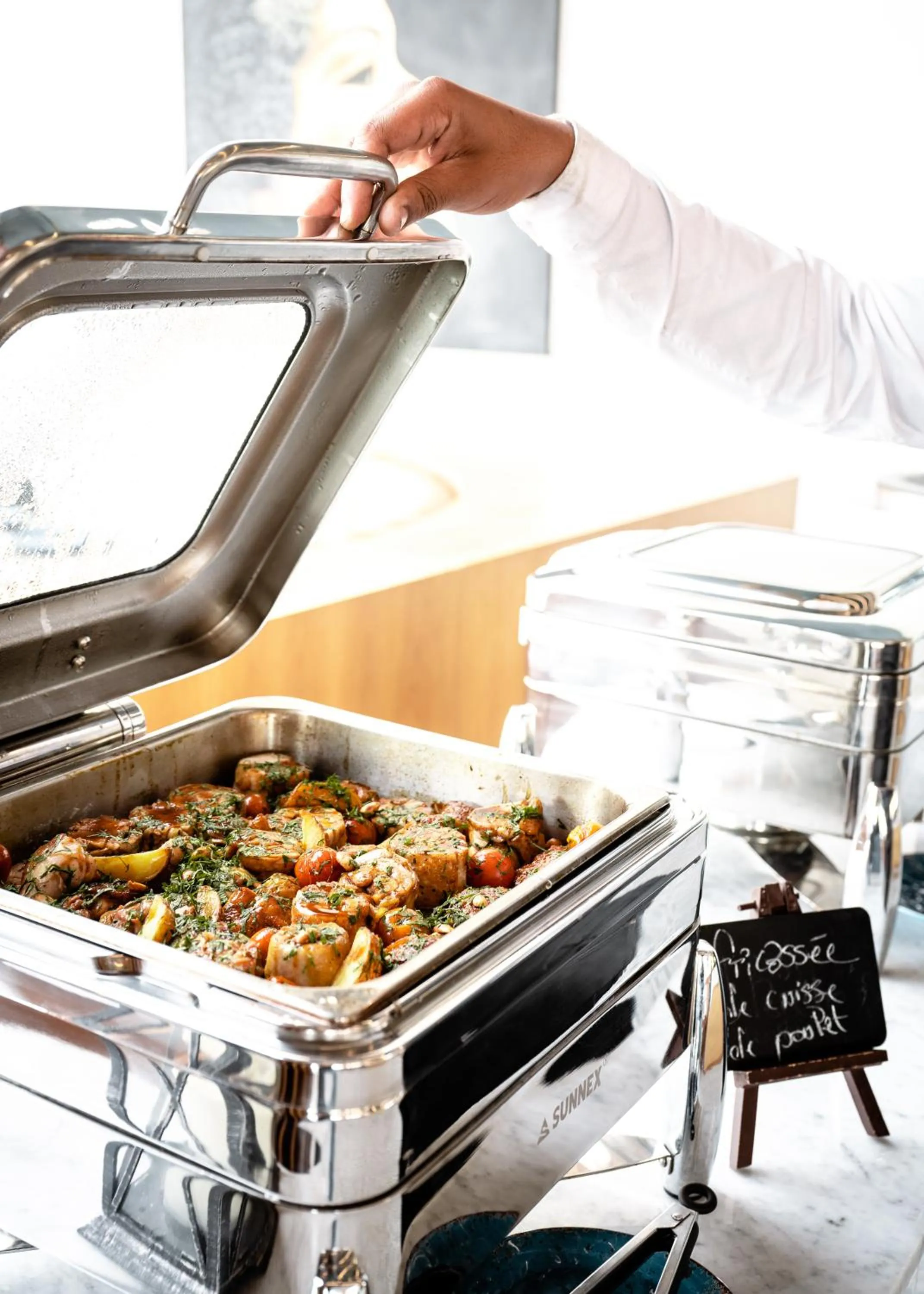 Tulum Beach Resort Dakhla