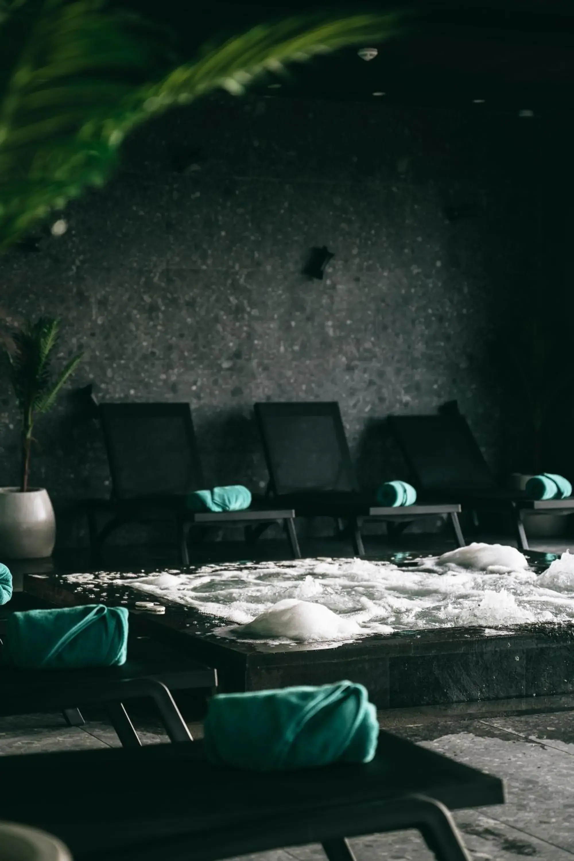 Spa and wellness centre/facilities in Tulum Beach Resort Dakhla Spa and wellness centre/facilities in Tulum Beach Resort Dakhla