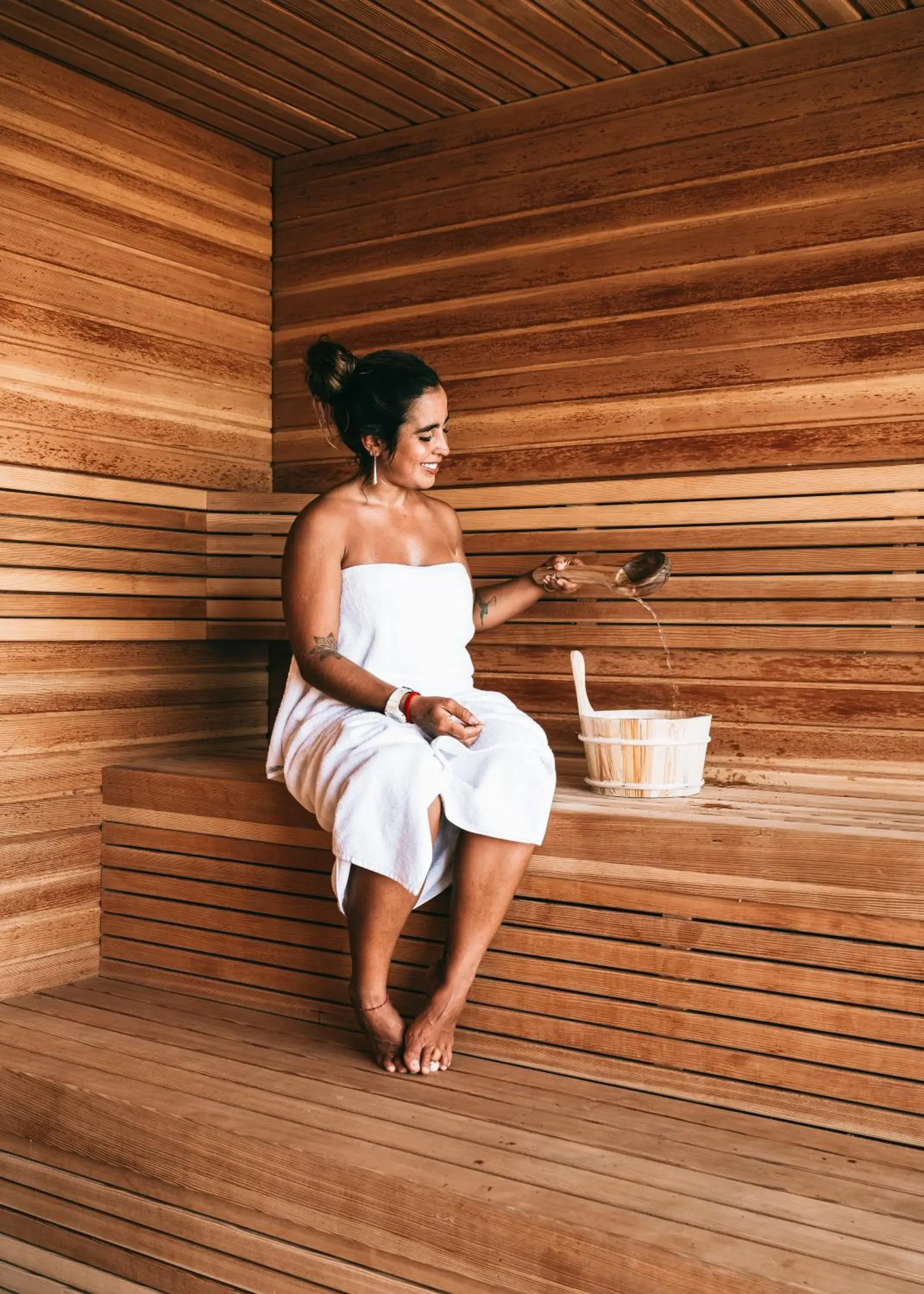 Spa and wellness centre/facilities in Tulum Beach Resort Dakhla Spa and wellness centre/facilities in Tulum Beach Resort Dakhla