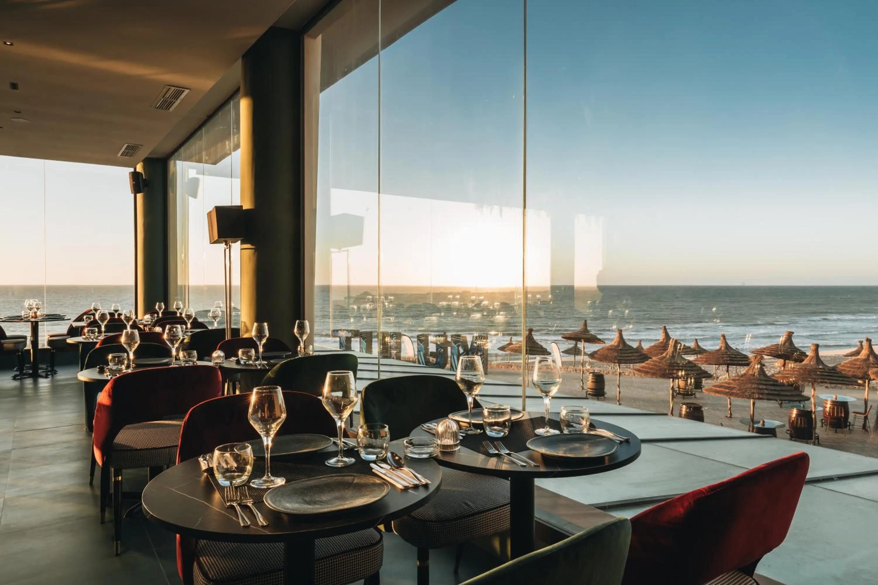 Tulum Beach Resort Dakhla