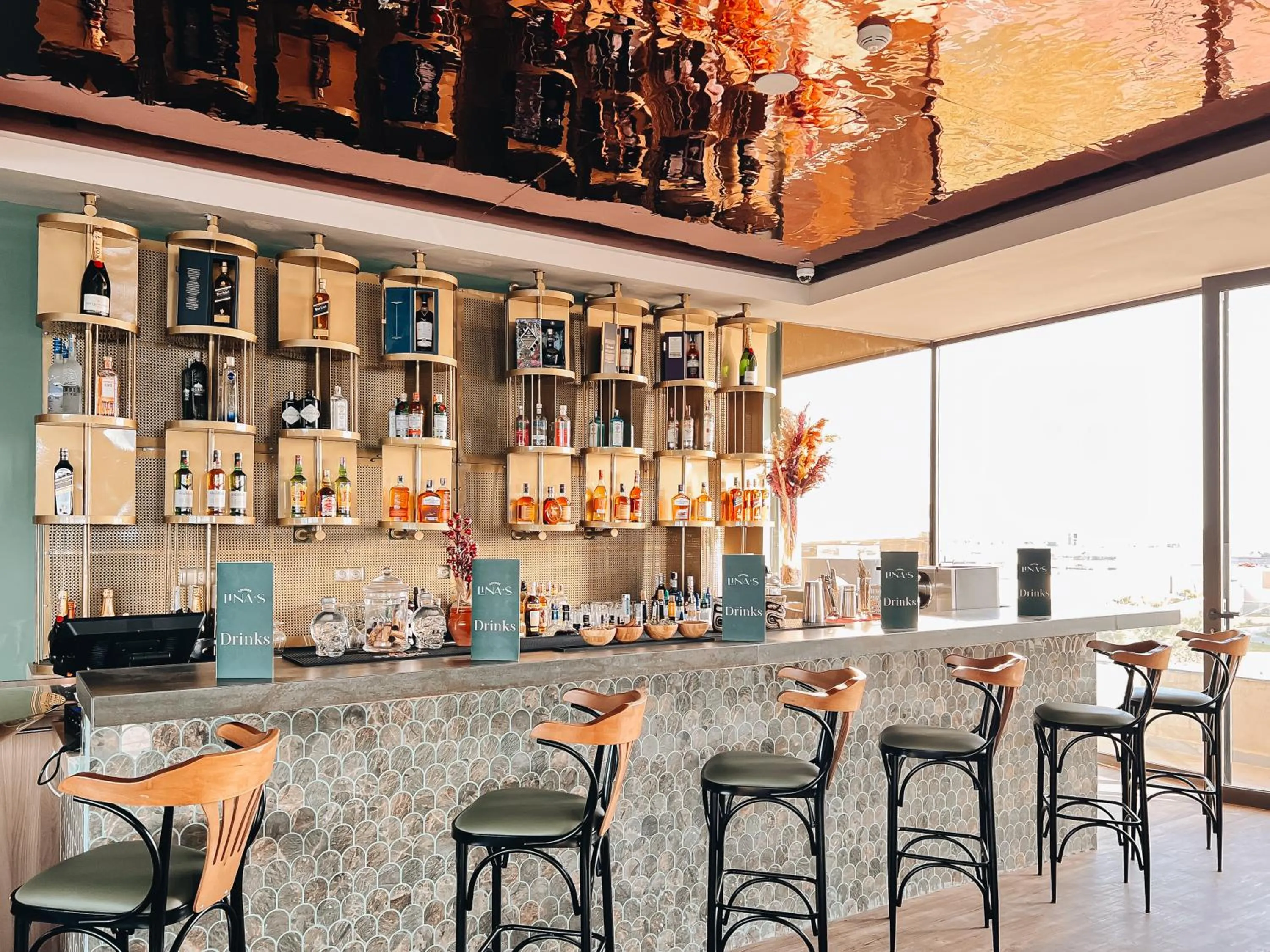 Tulum Beach Resort Dakhla