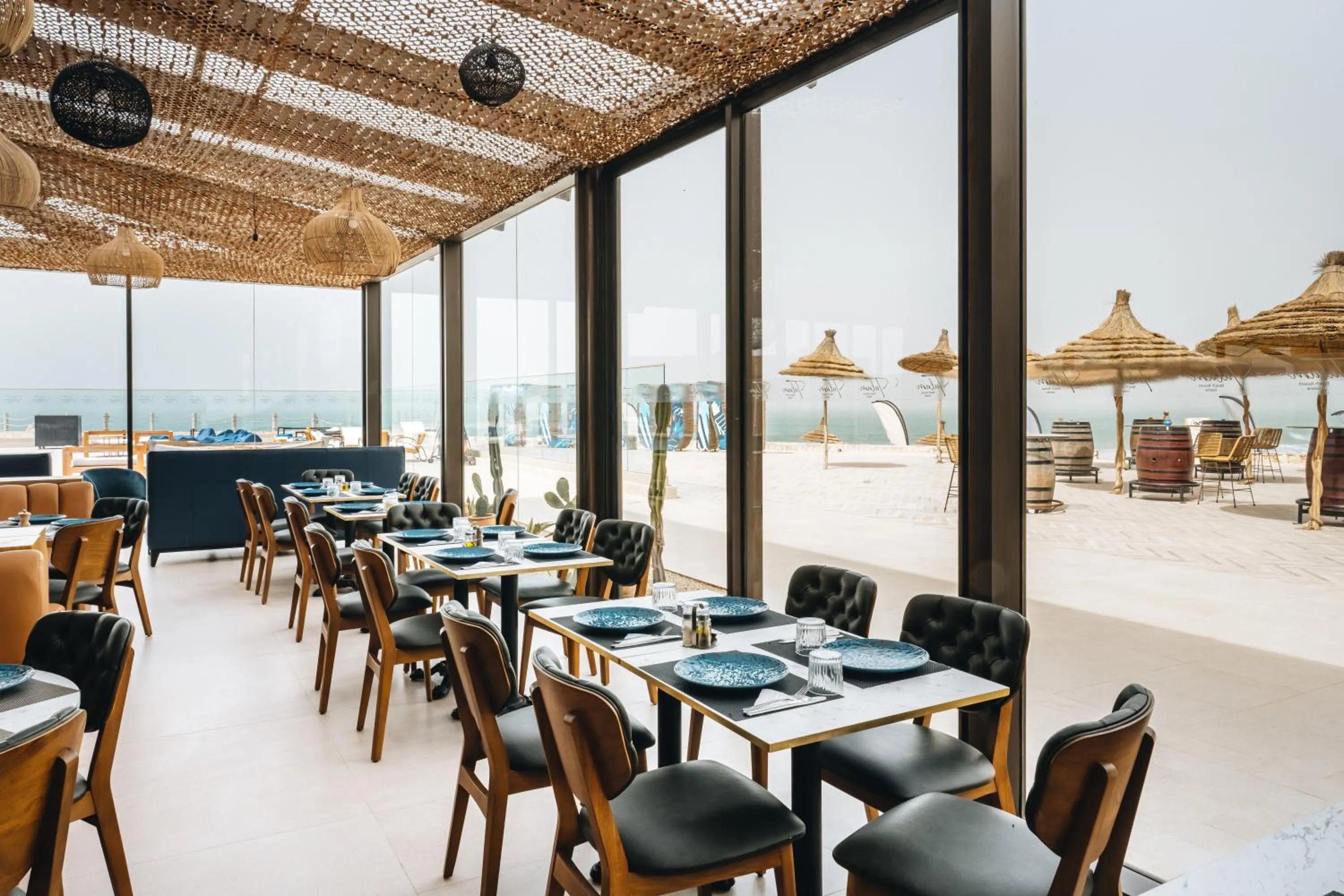 Tulum Beach Resort Dakhla