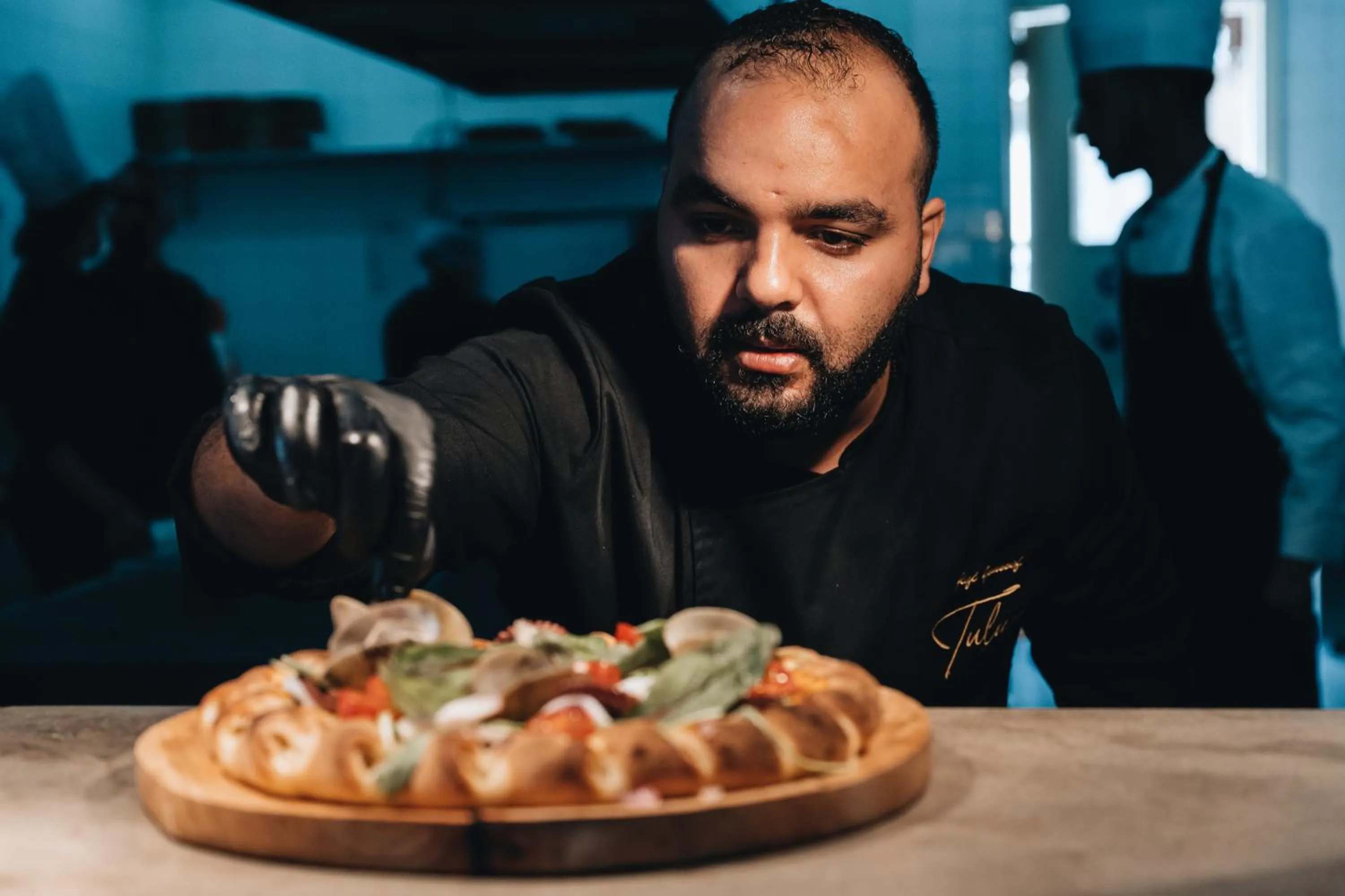 Tulum Beach Resort Dakhla