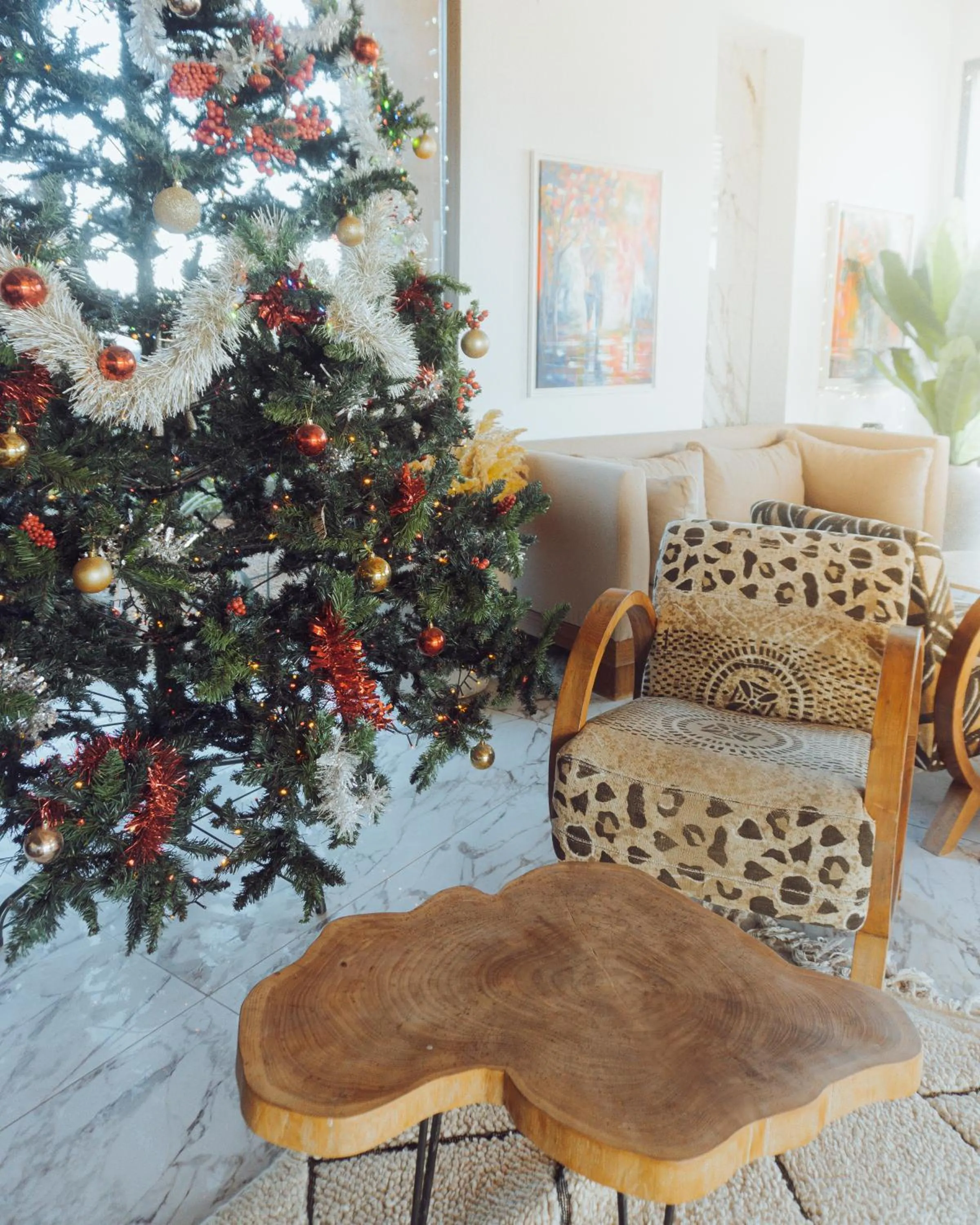 Tulum Beach Resort Dakhla