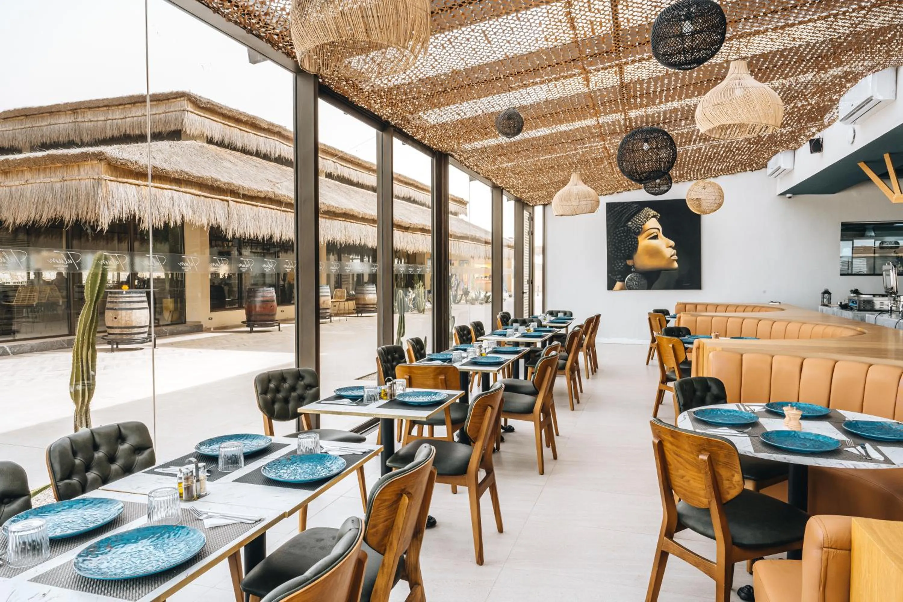 Tulum Beach Resort Dakhla