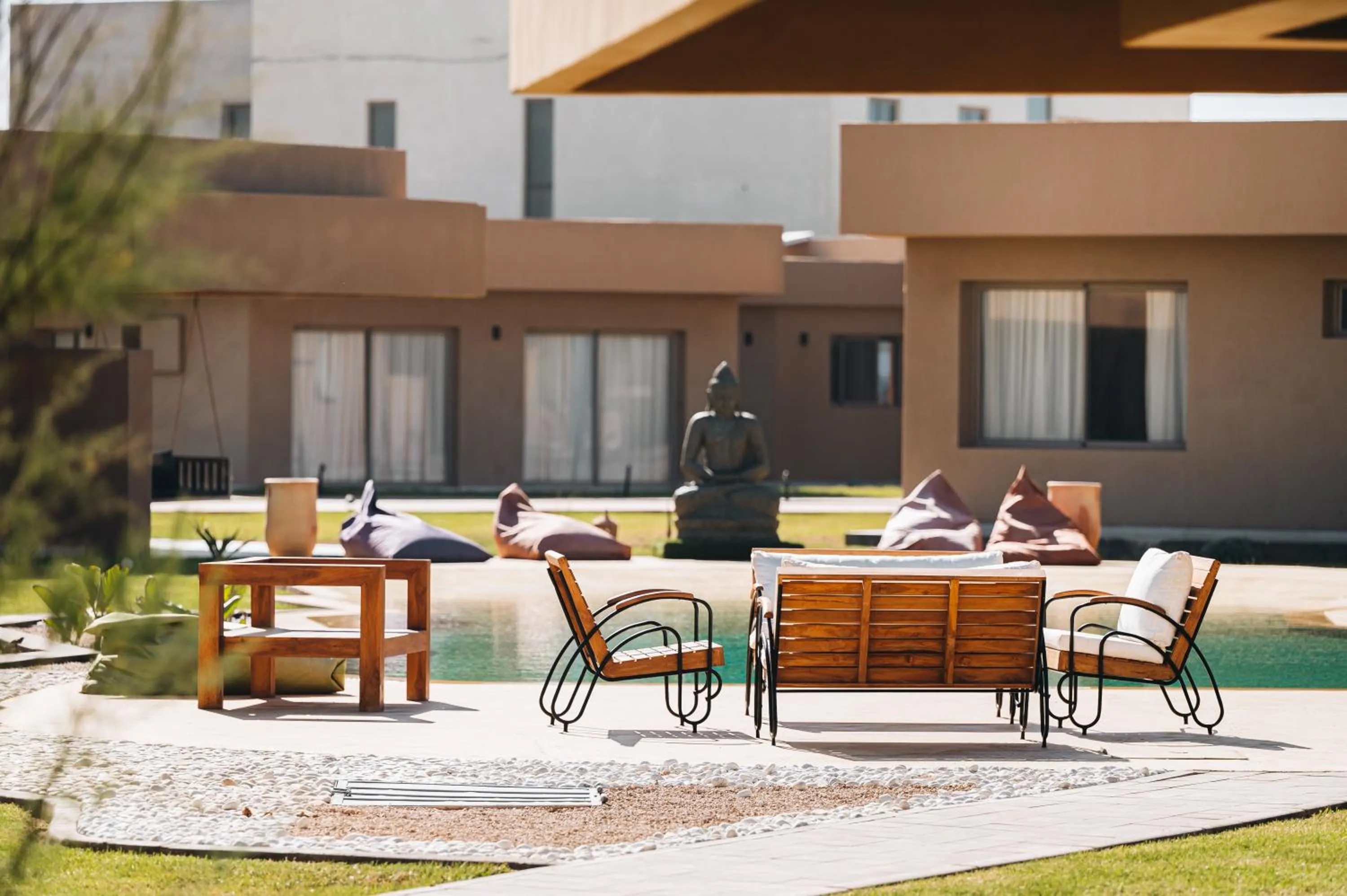 Tulum Beach Resort Dakhla