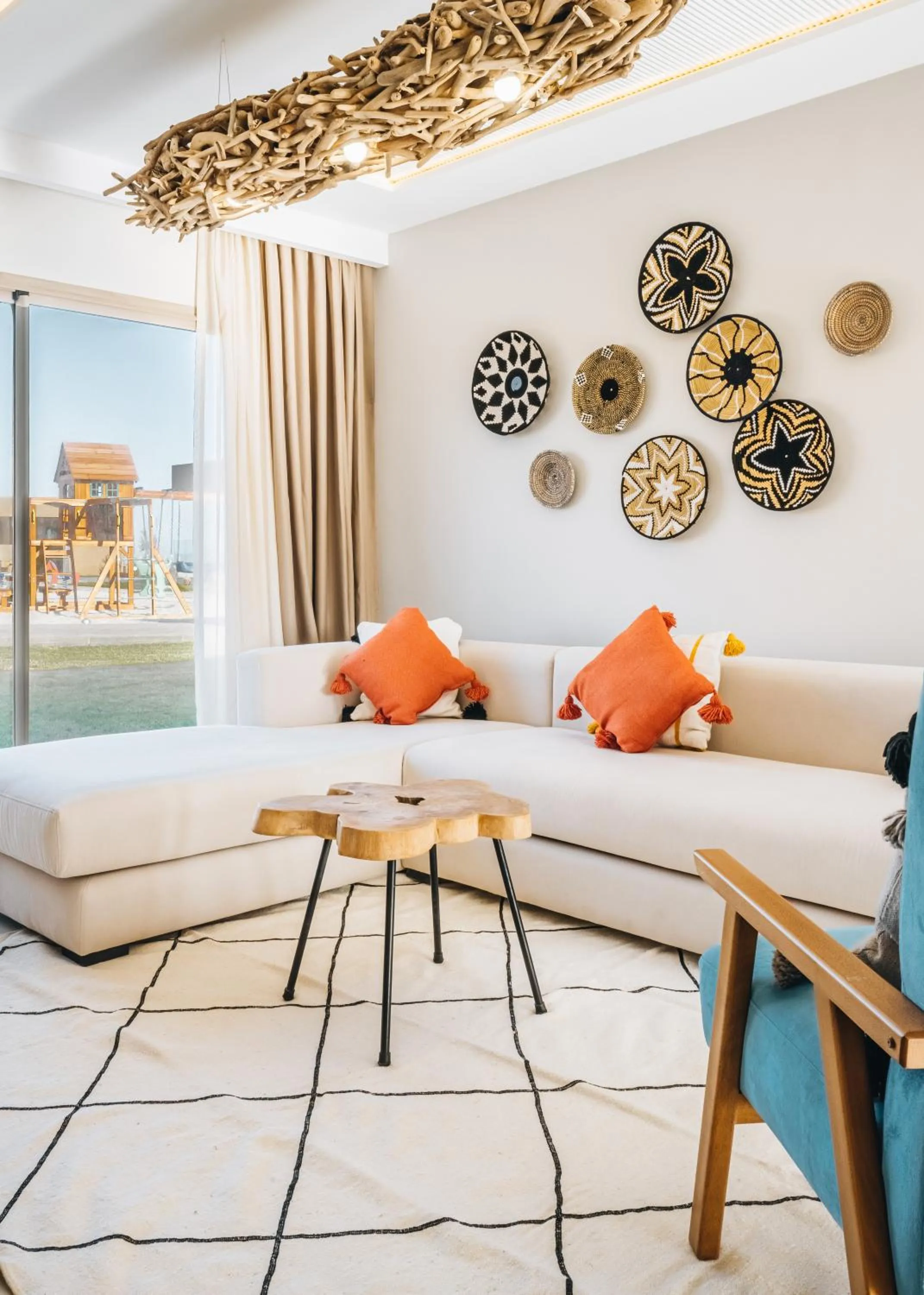 Tulum Beach Resort Dakhla