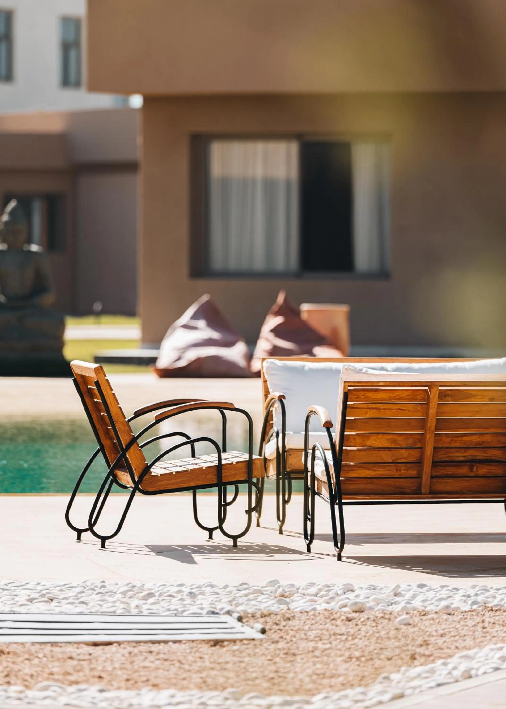 Tulum Beach Resort Dakhla