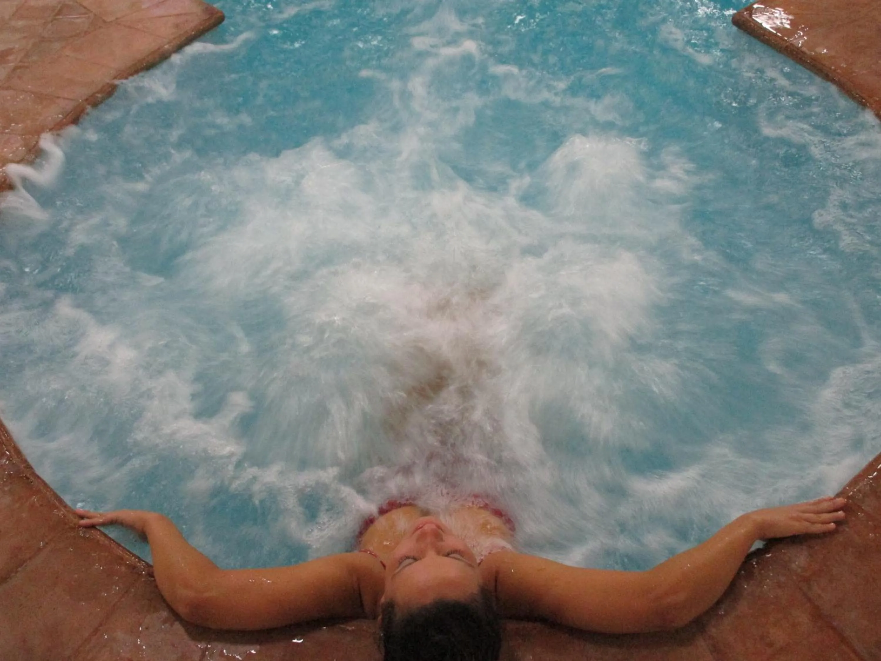 Guests in Borgo Di Celle