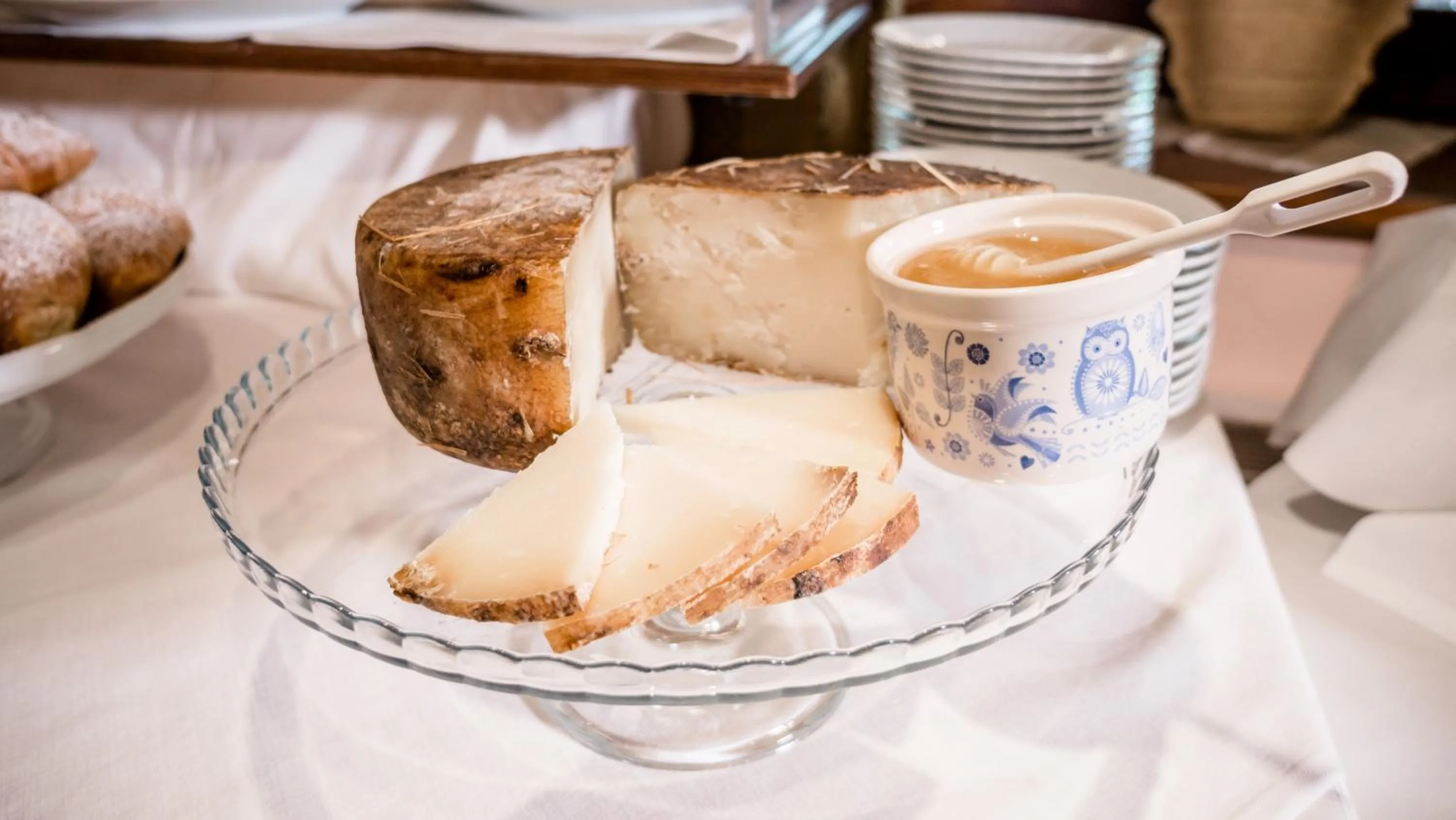 Breakfast in Borgo Di Celle