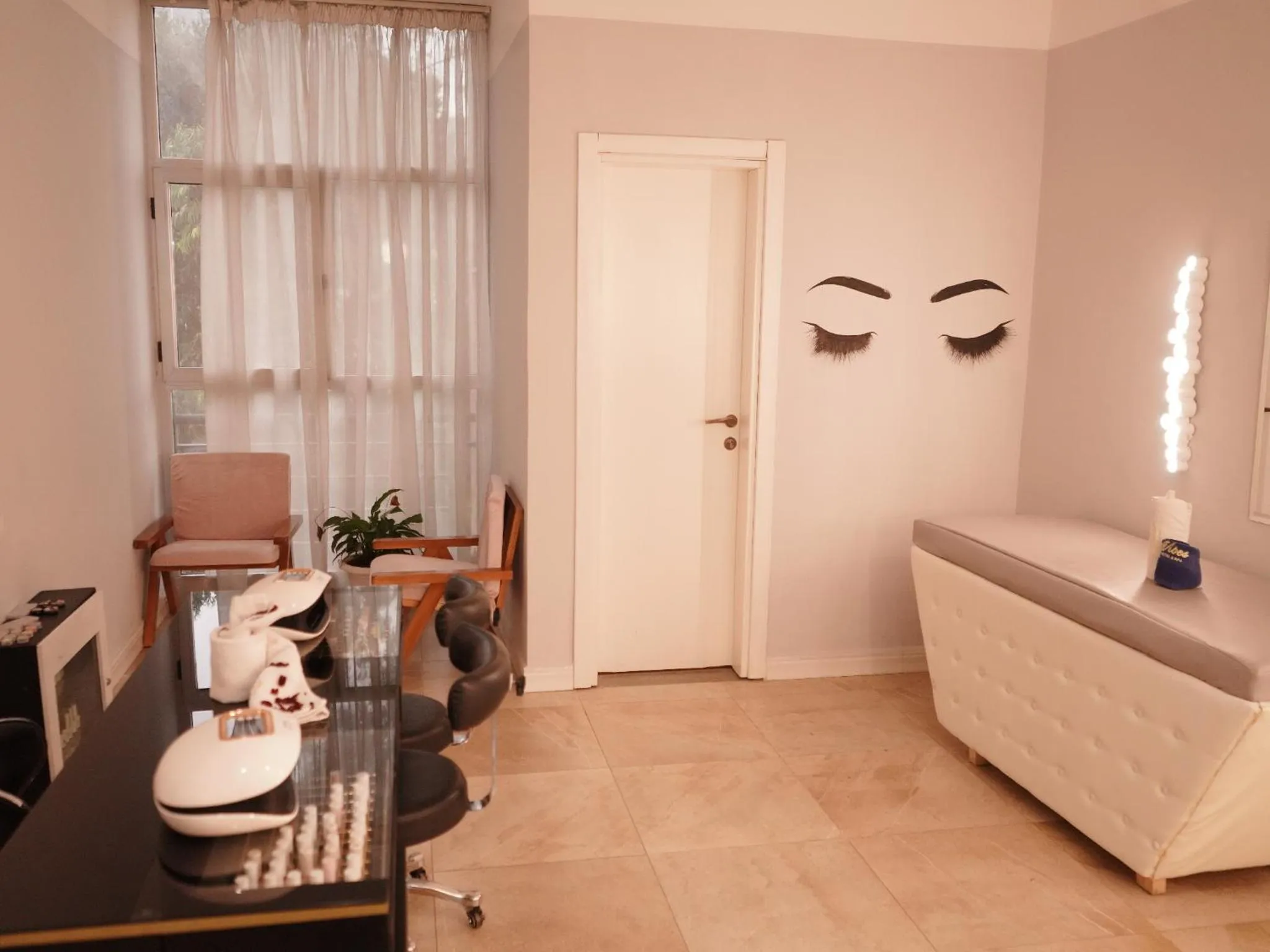 Spa and wellness centre/facilities in Vibes Hotel and Spa