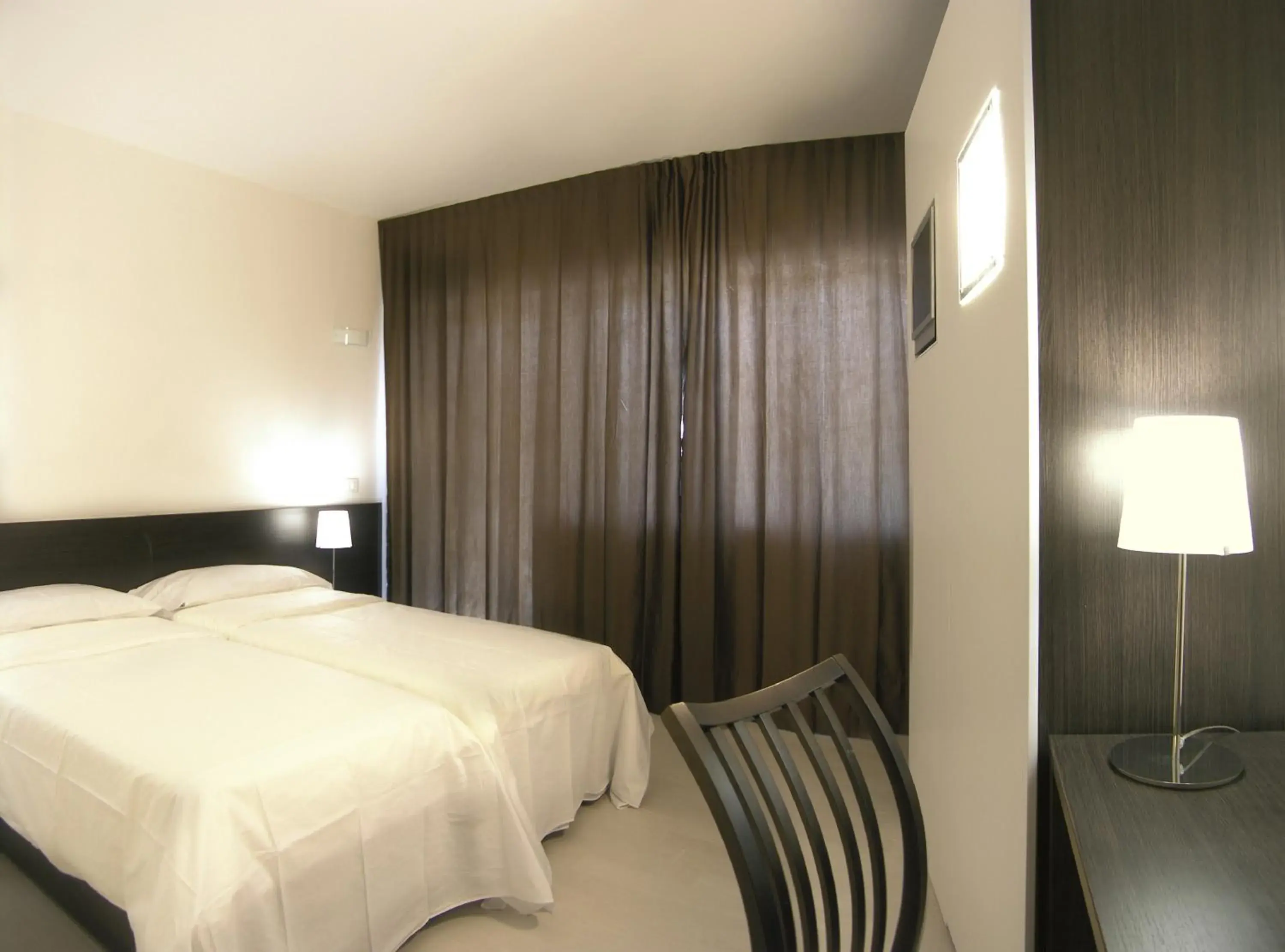 Photo of the whole room, Bed in Ca' Del Moro Photo of the whole room, Bed in Ca' Del Moro